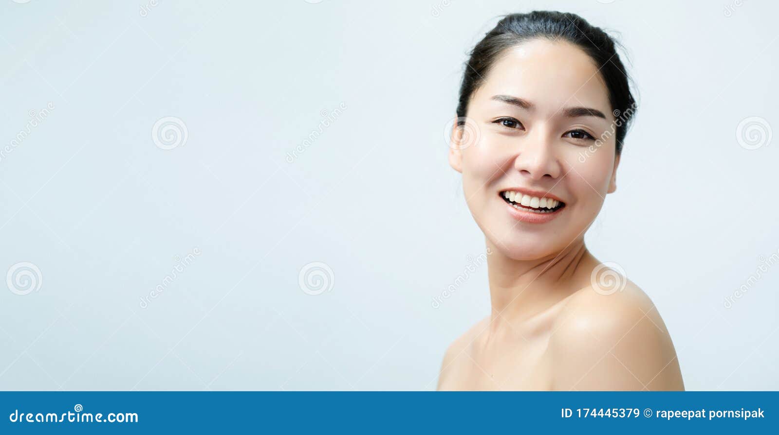 asian free Nude women