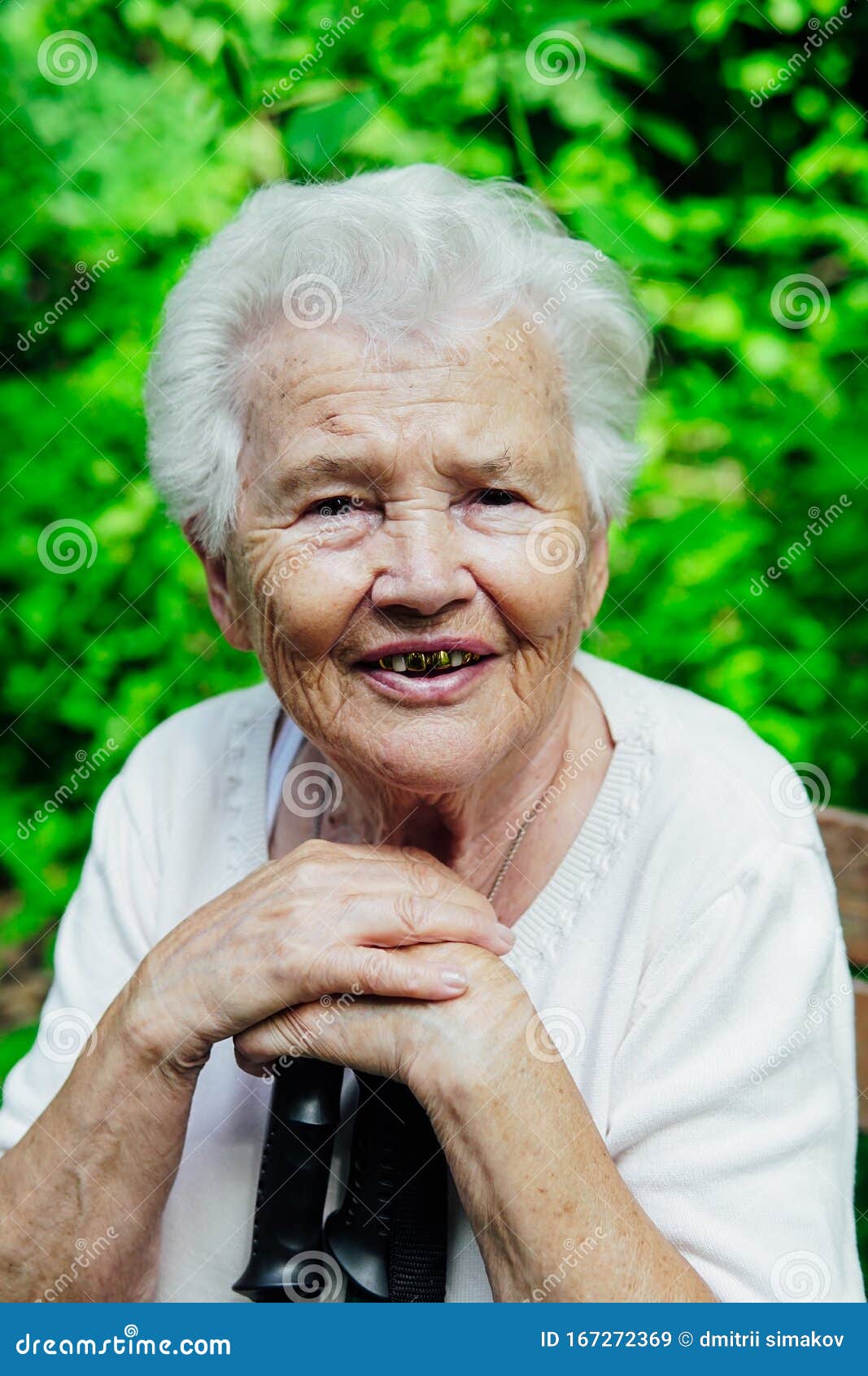 Free Grannie Pics 