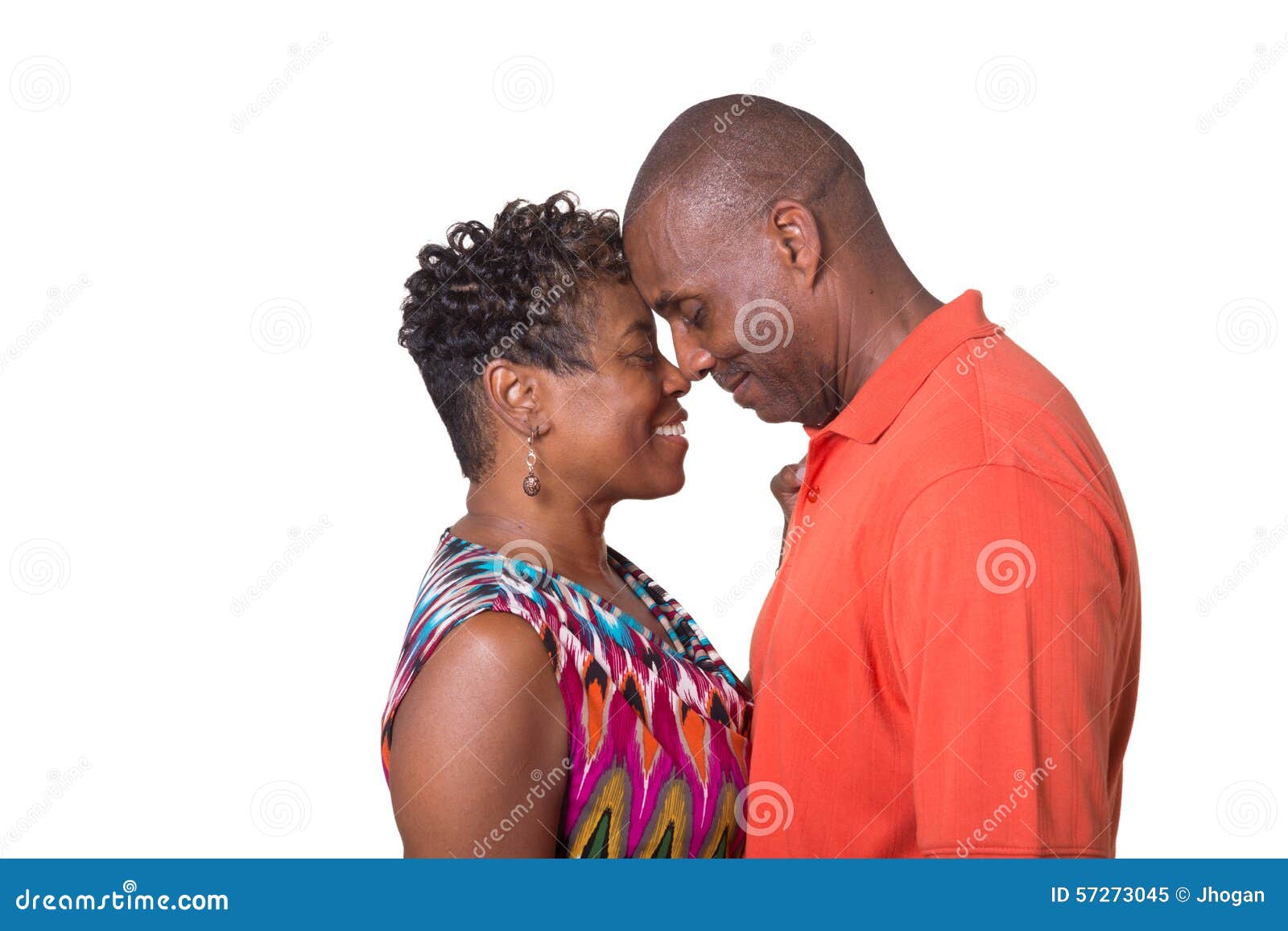 Portrait Of An Older Couple Stock Image Image Of Couple Cuddling 57273045 