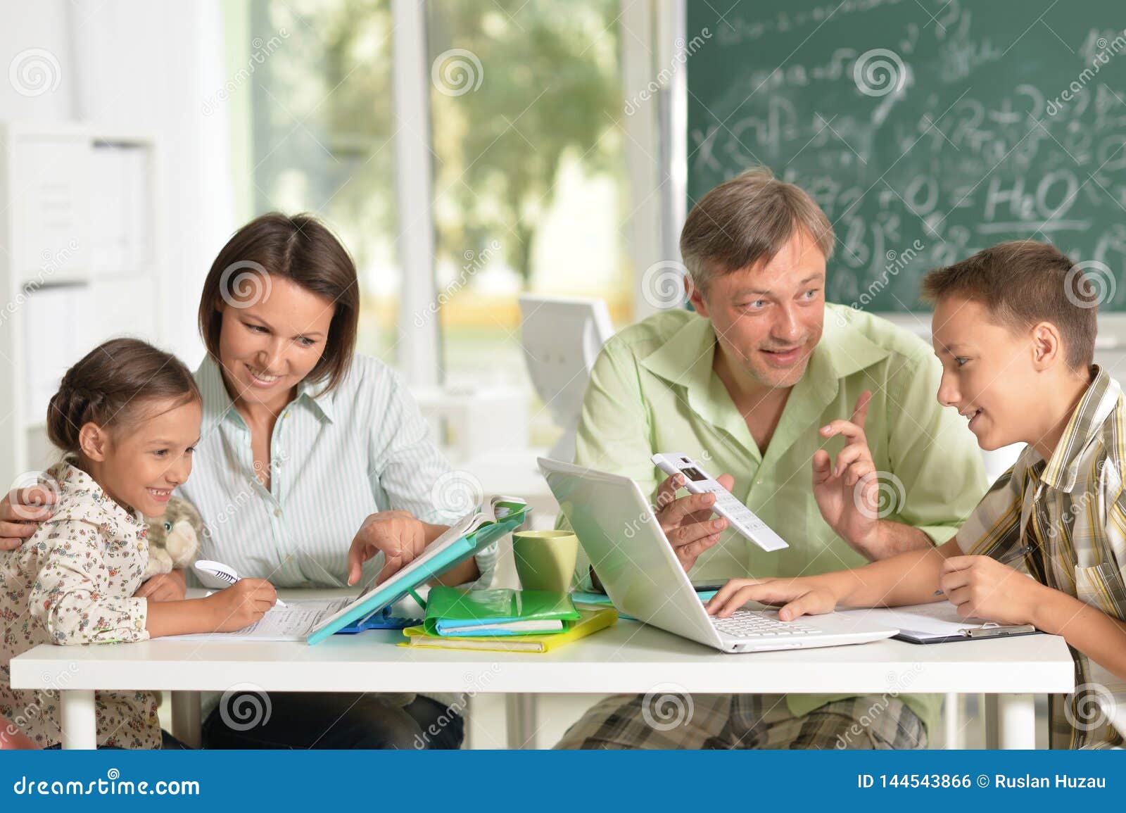 Should parents help their kids with homework? do parents complete their childrens homework