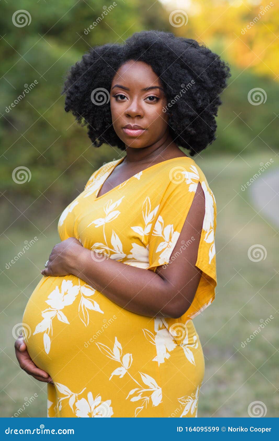 Beautiful Black Woman Pregnant Telegraph