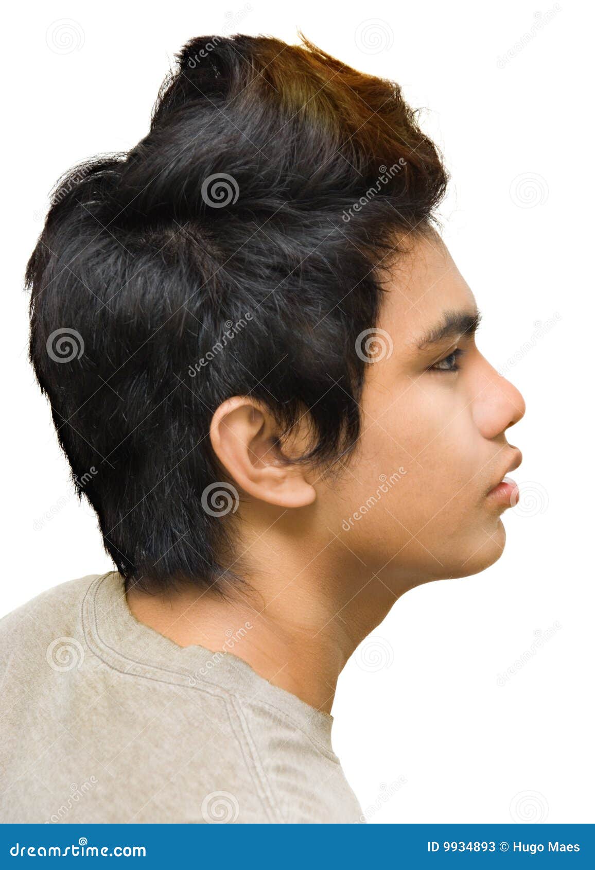 Portrait of Punk Asian Teenager Stock Image - Image of intense, dyed: 9934893 Portrait of Punk Asian Teenager Stock Image - Image of intense, dyed: 9934893