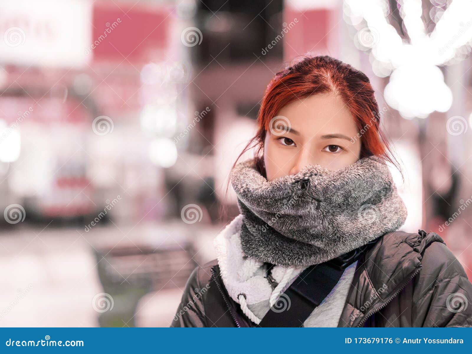 https://thumbs.dreamstime.com/z/portrait-red-hair-asian-woman-walking-busy-street-sendai-japan-beauty-winter-fashion-concept-portrait-red-173679176.jpg