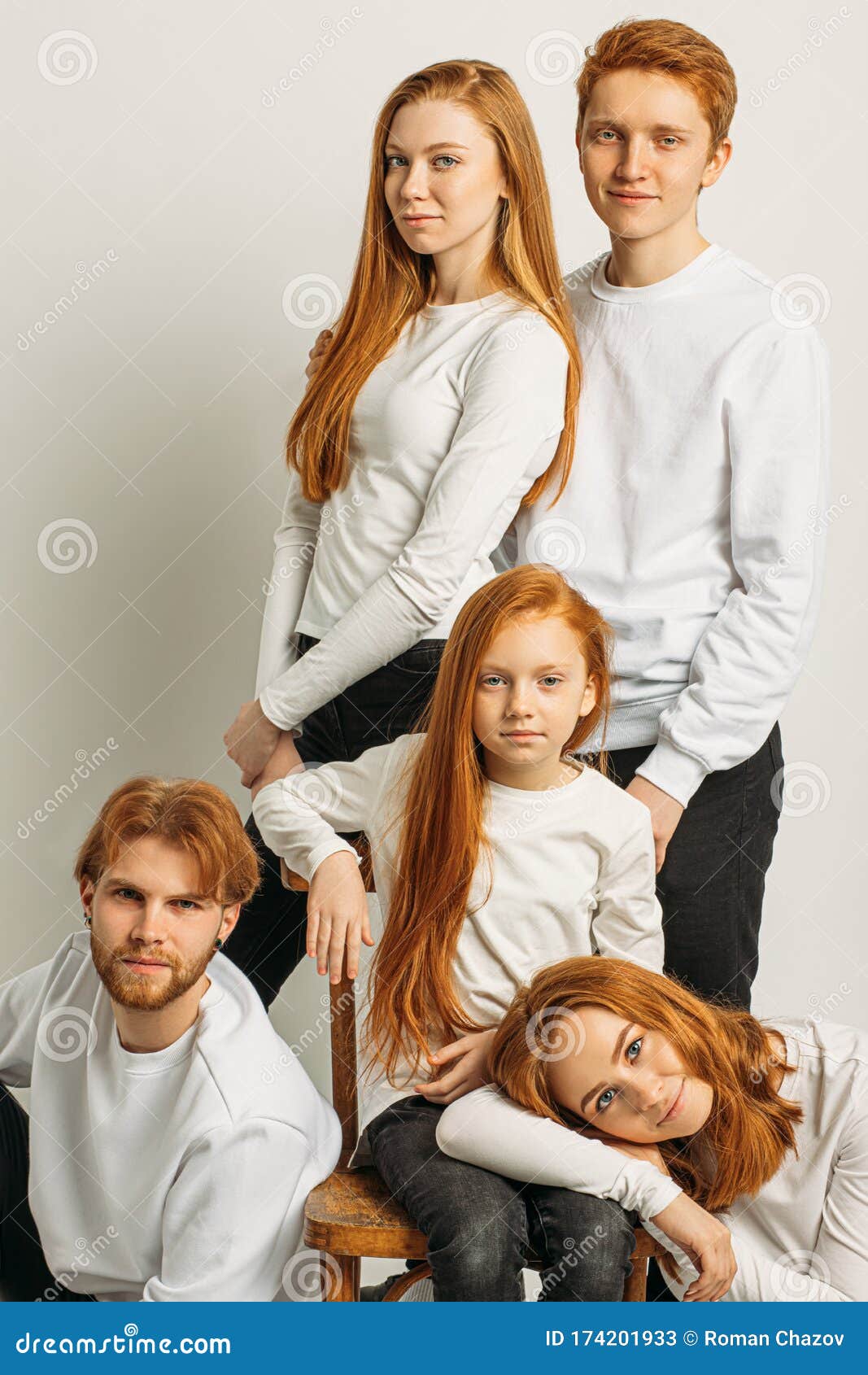 Family Time Brothers Pose On Living Room Sofa Home Stock Photo - Download  Image Now - iStock
