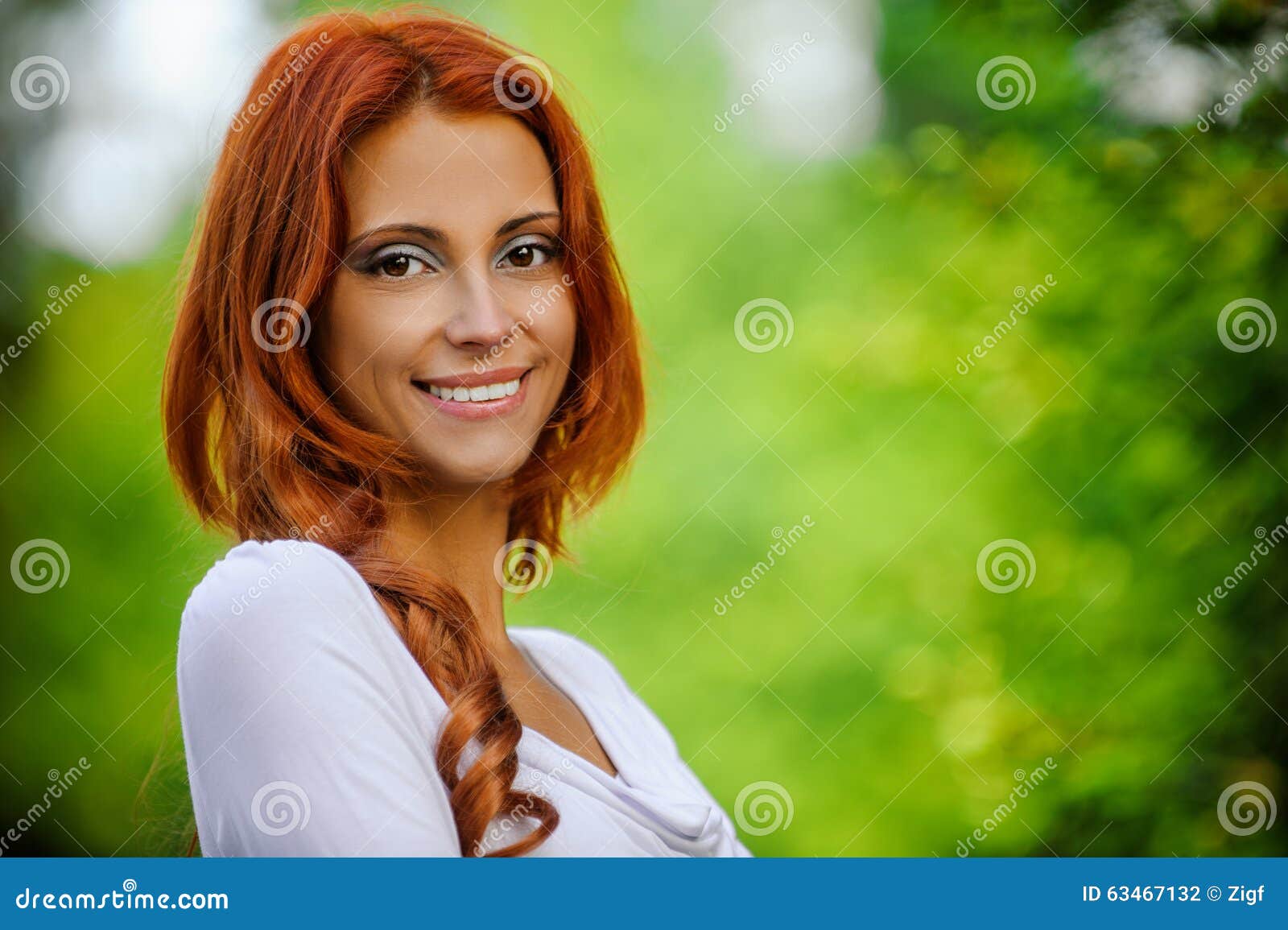 Brunette to redhead - Porn archive Chubby indian tgp