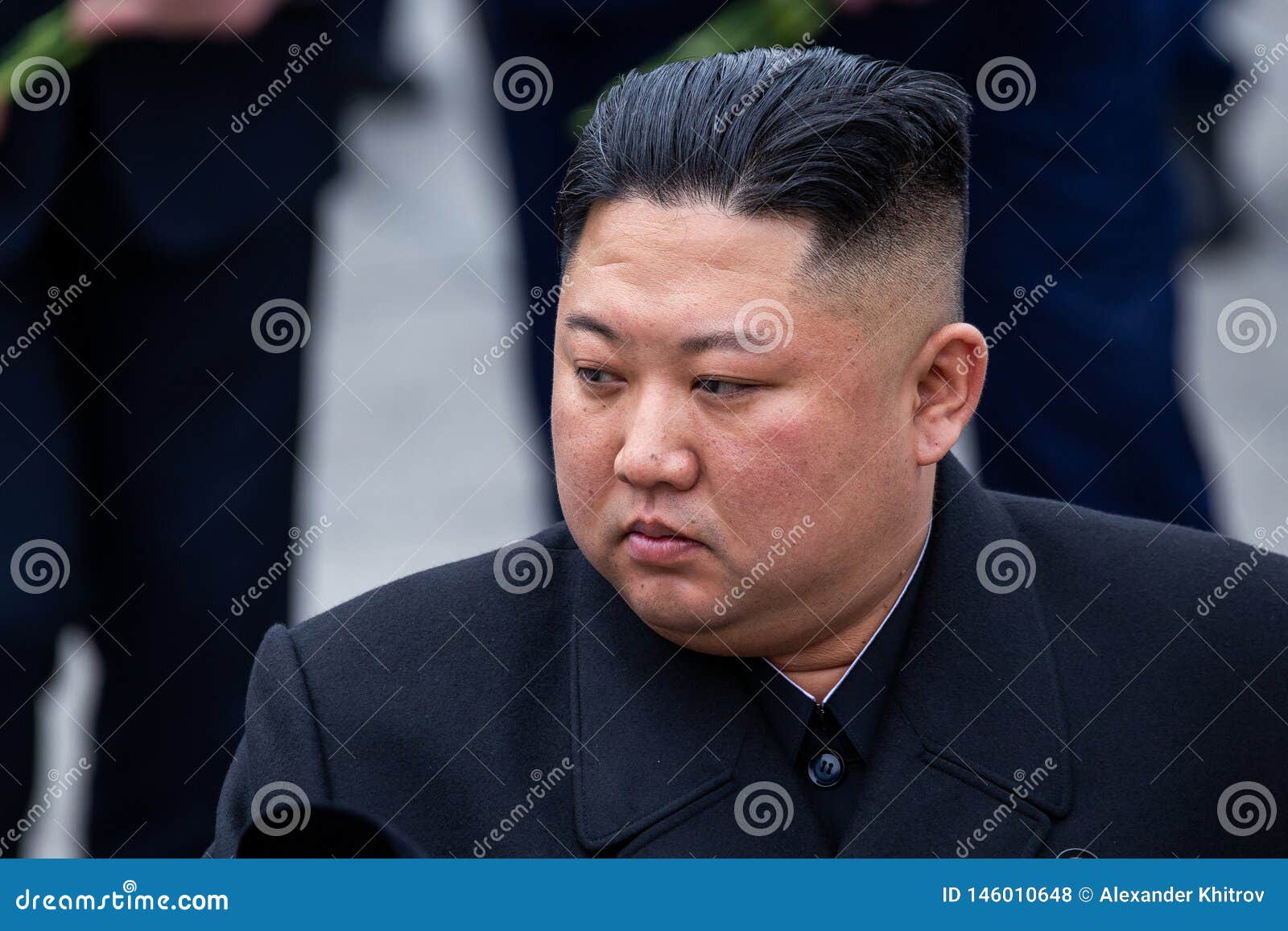 North Korean Leader Kim Jong-Un's Personality Profile | USPP