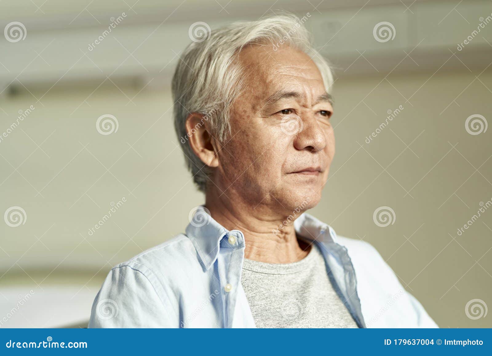 5. Asian man with blonde highlights - wide 7