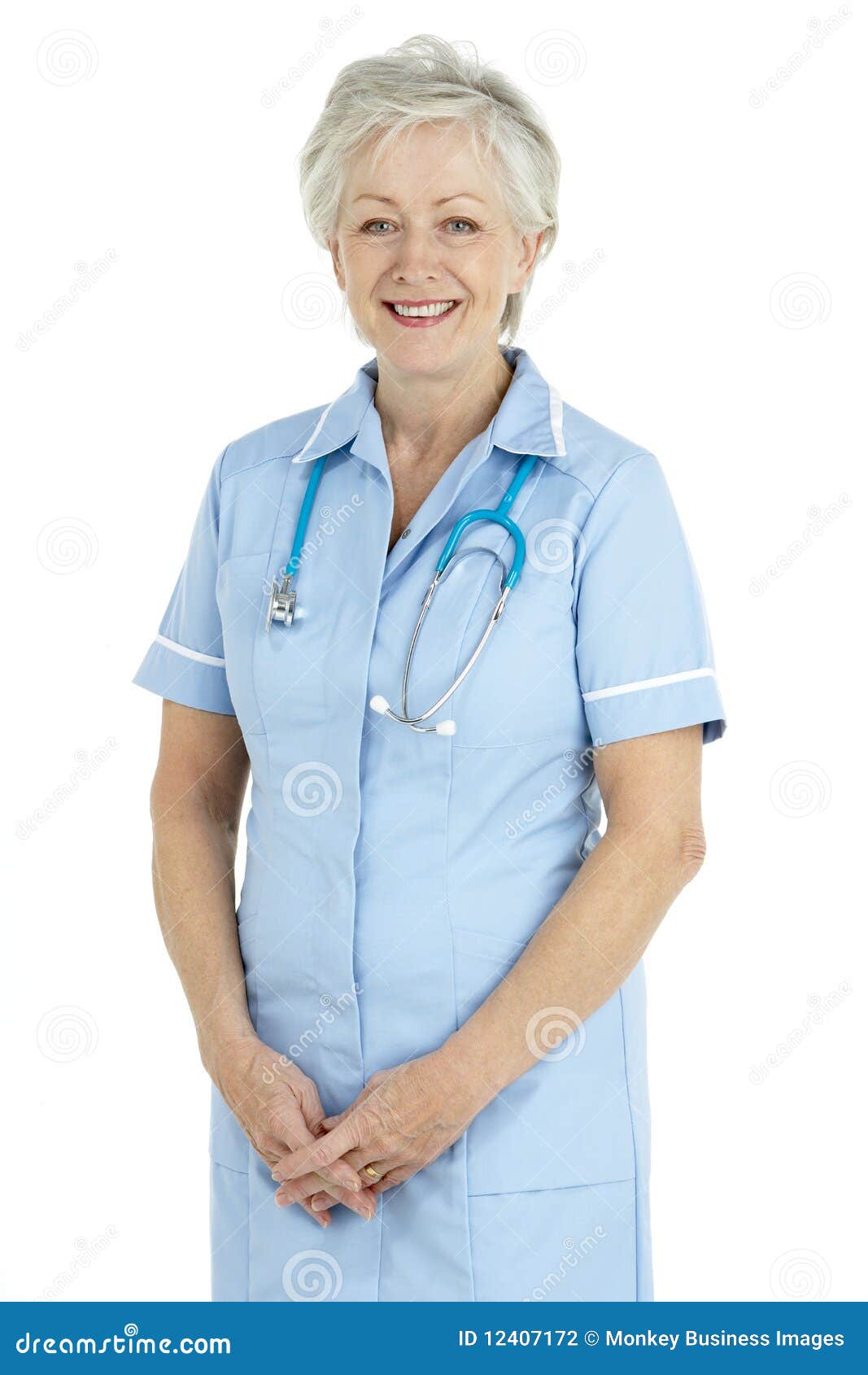 Senior Nurse