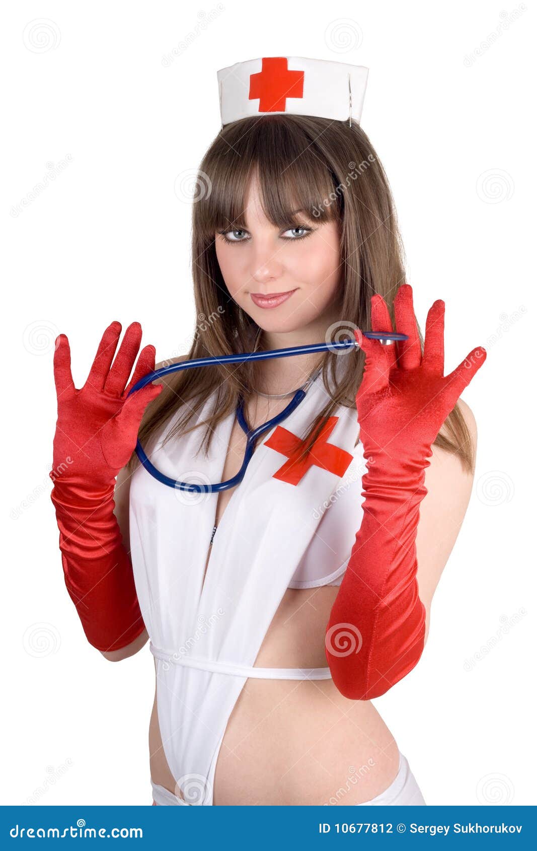 Hot Nurse Pic