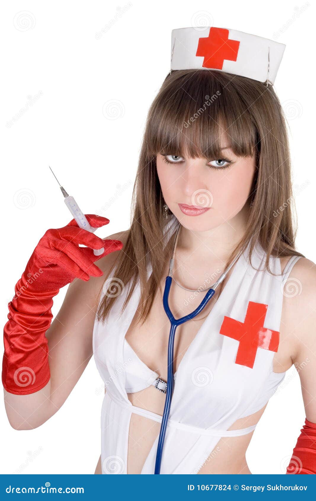 Hot Nurse Girls