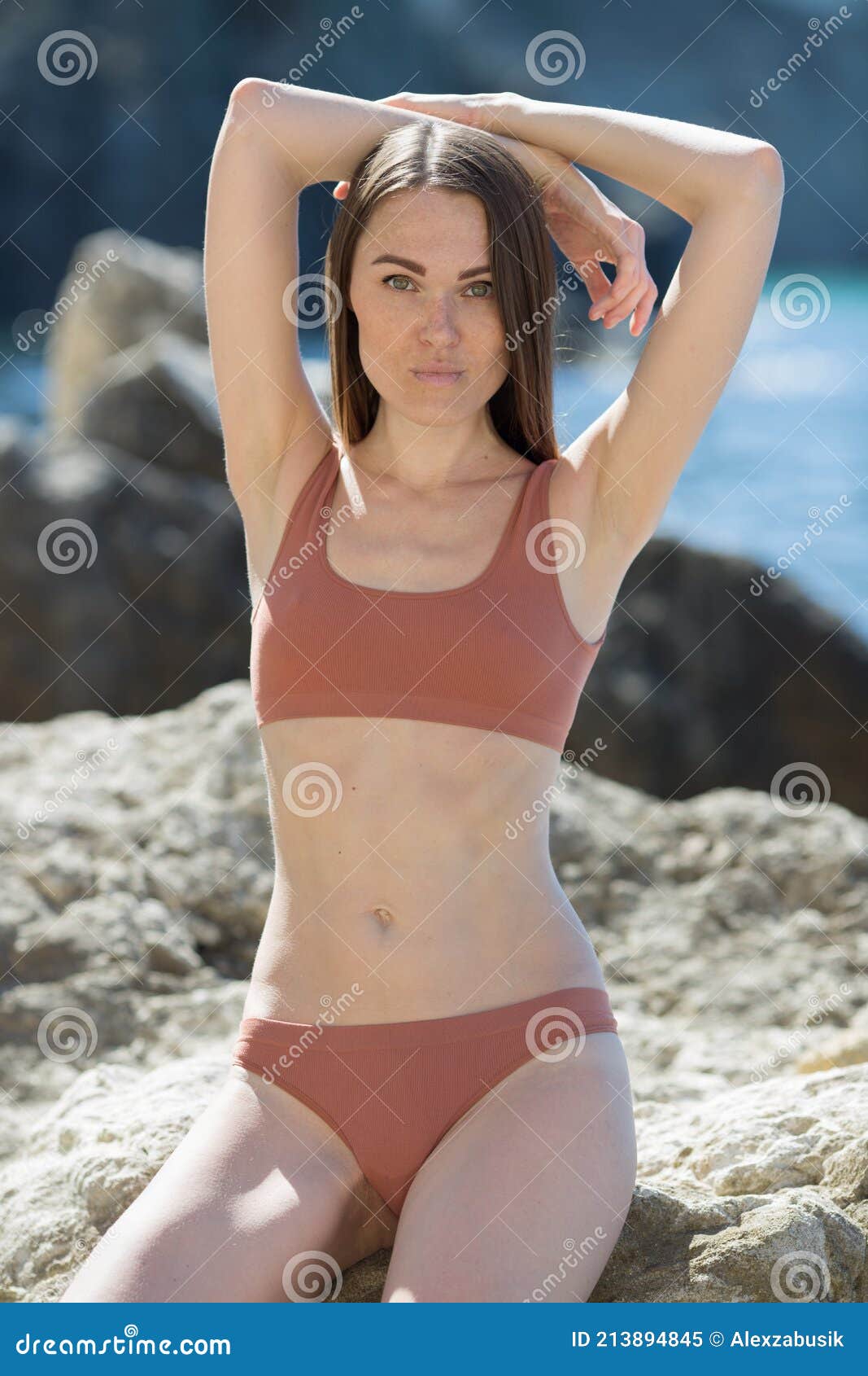Girl with black bikini naked british 4 210 Skinny Girl Bikini Photos Free Royalty Free Stock Photos From Dreamstime