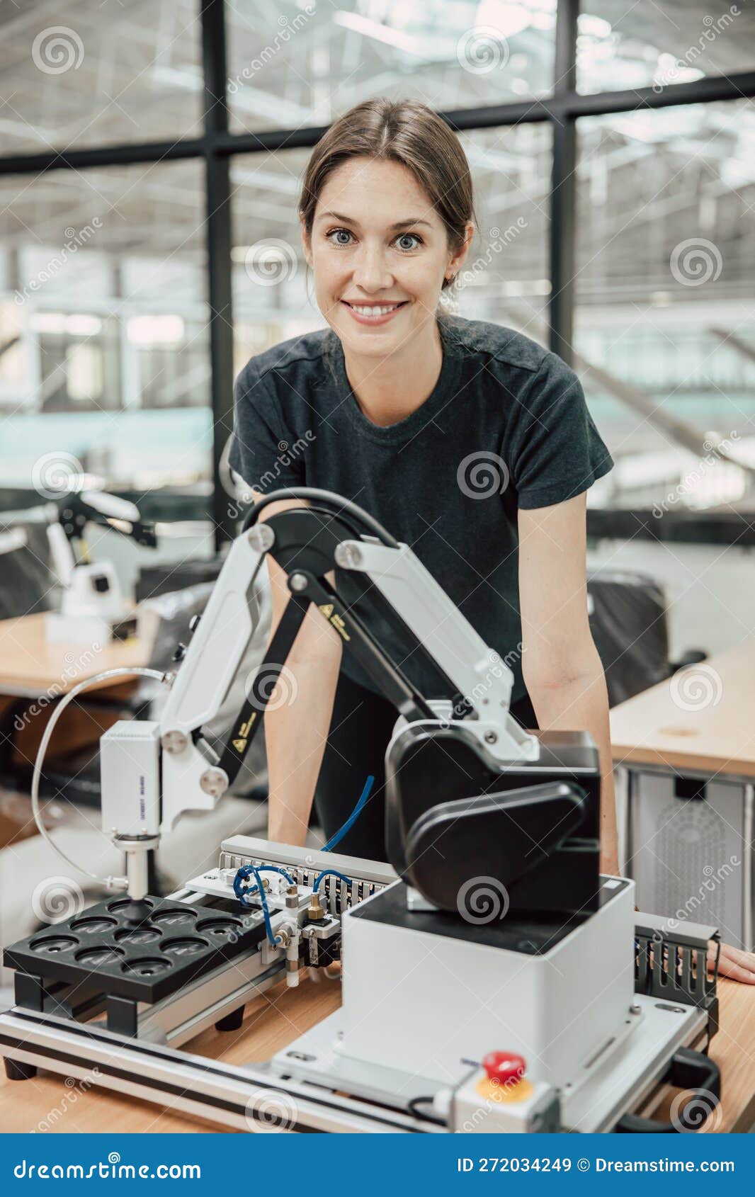Dr. Sarah Chen