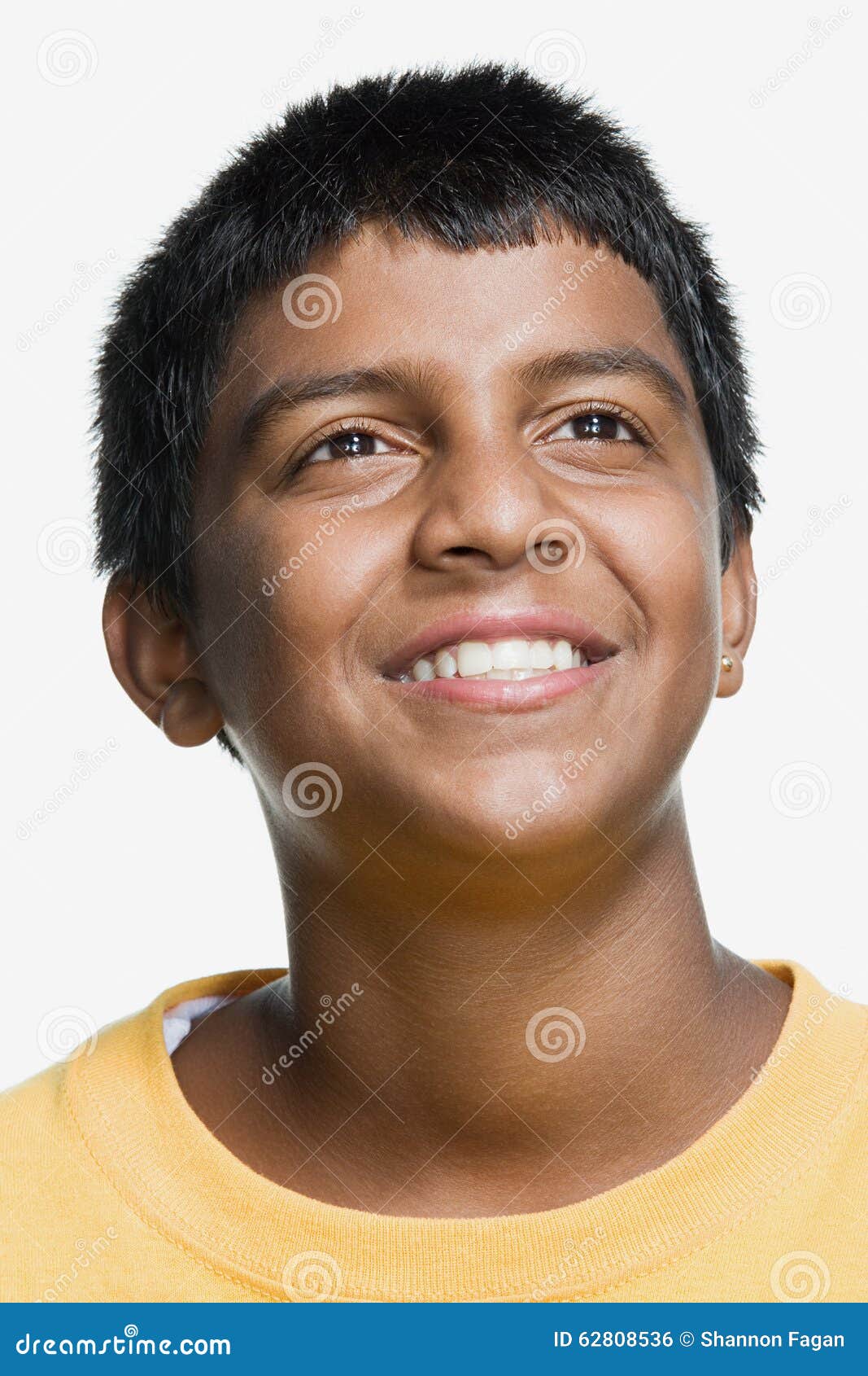 Portrait of a teenage boy stock photo. Image of fashionable - 62808536