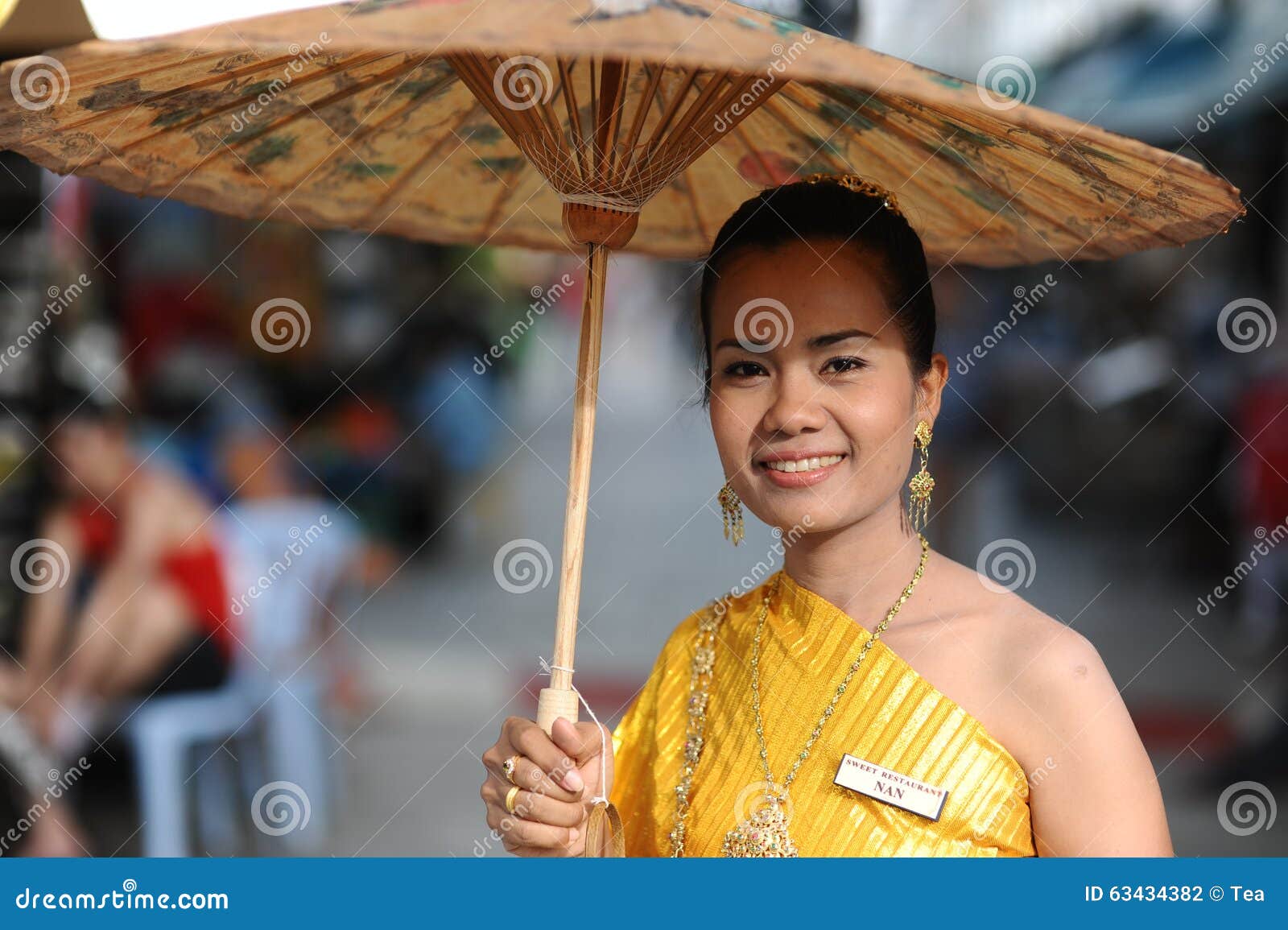 Phuket Thailand May 07 Pattra Kangwankit Stock Photo 298871534