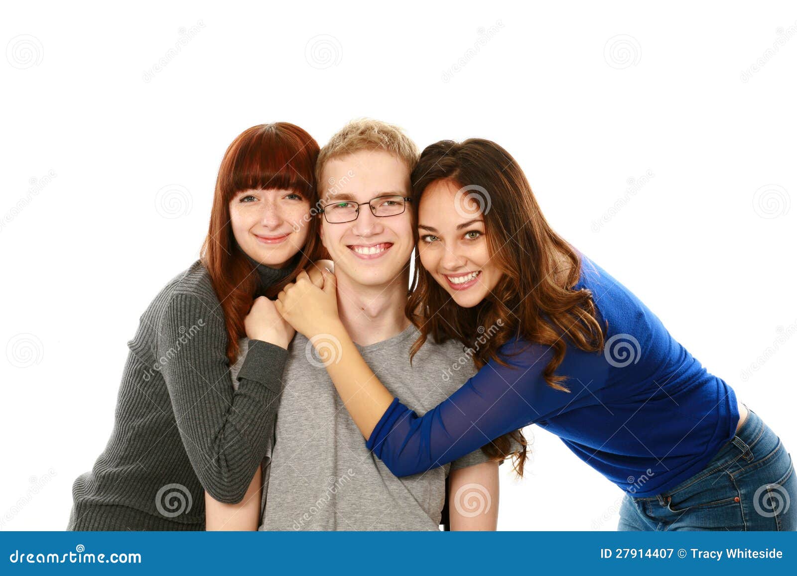 Three Teen