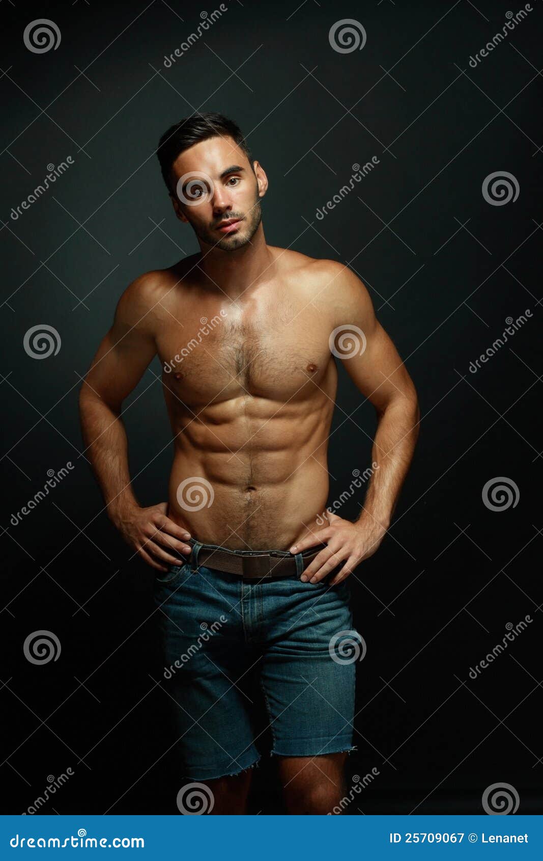 Davidovich blaze nude