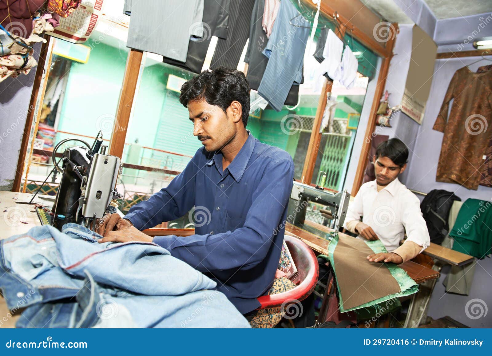 tailoring work at home in mumbai