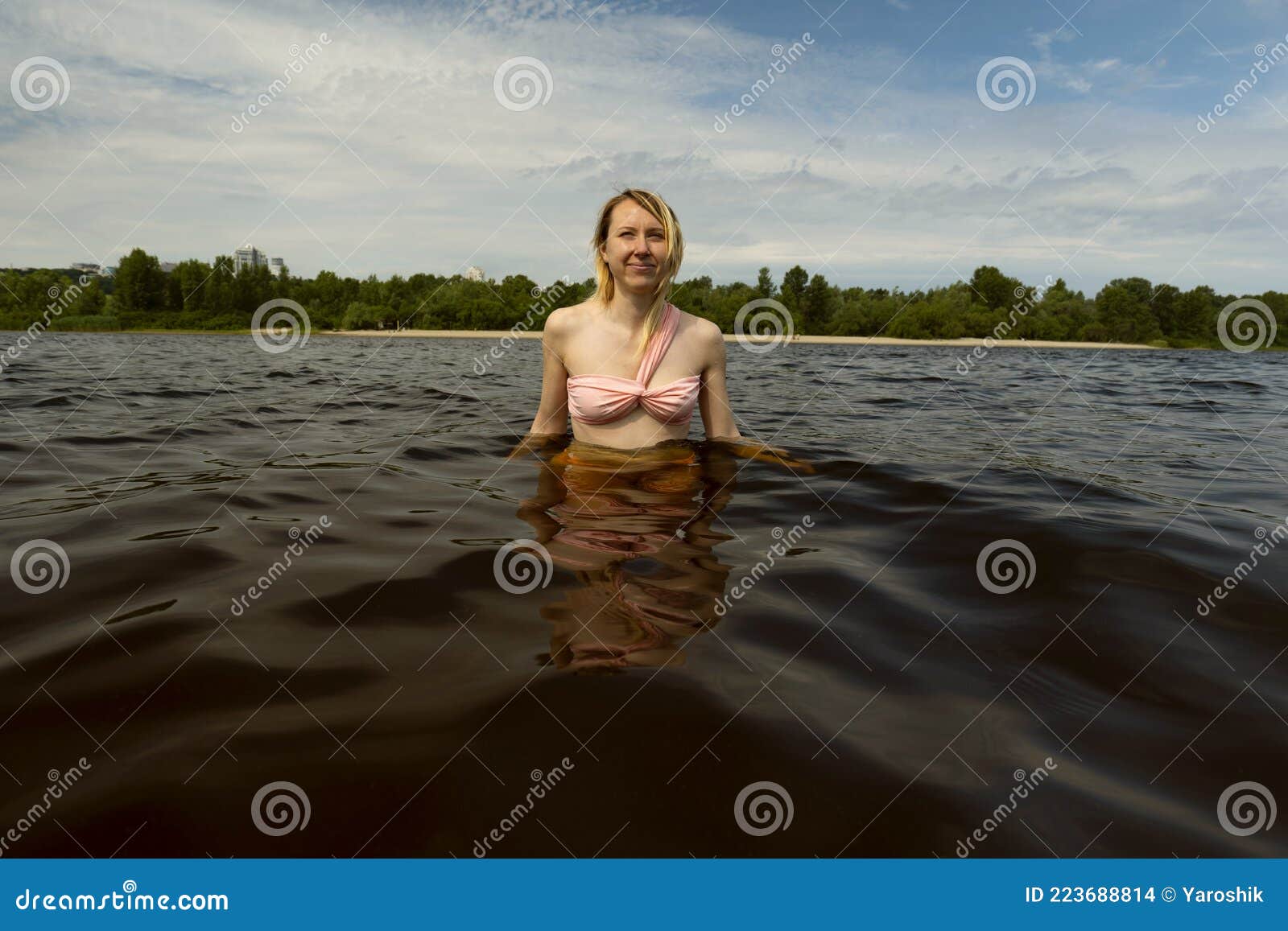 To construct Target internal 166 Woman Lingerie River Water Stock Photos - Free & Royalty-Free Stock  Photos from Dreamstime