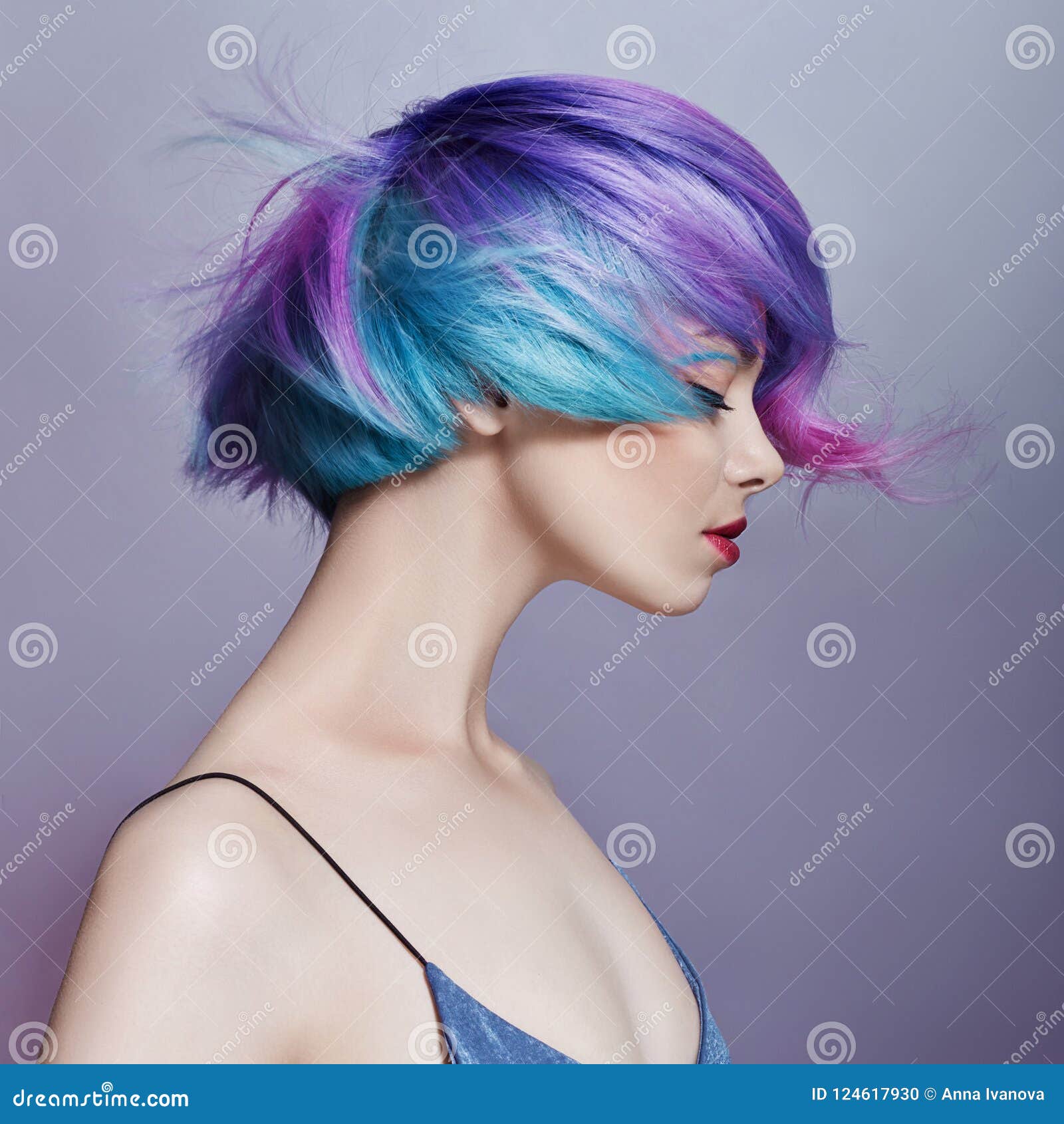 40 Fun Purple Hair Color Ideas to Try in 2023  The Trend Spotter