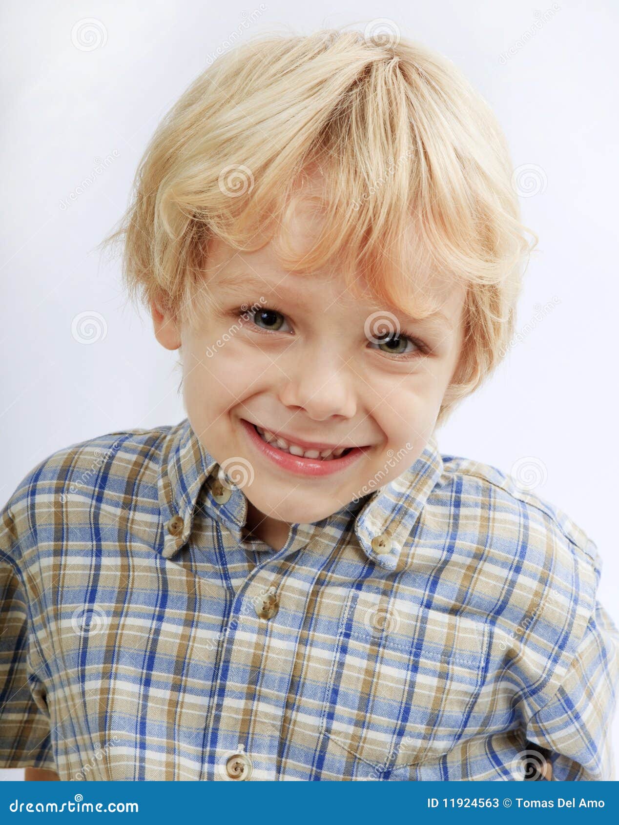 Portrait of a young boy stock image. Image of childhood - 11924563