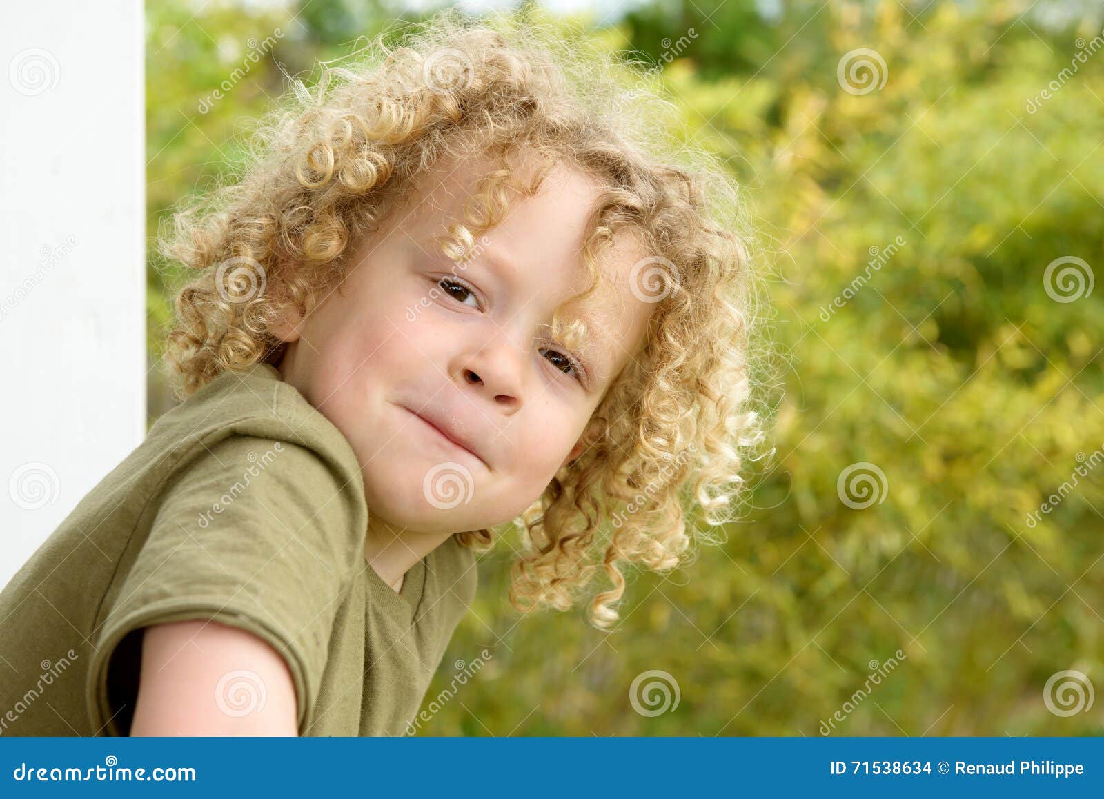 14 446 Curly Hair Young Boy Photos Free Royalty Free Stock Photos From Dreamstime