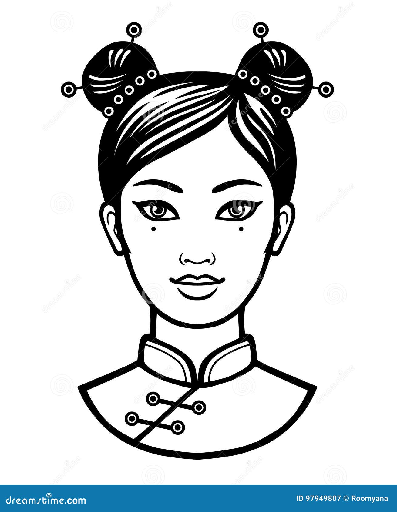 chinese portraiture chinese portraiture