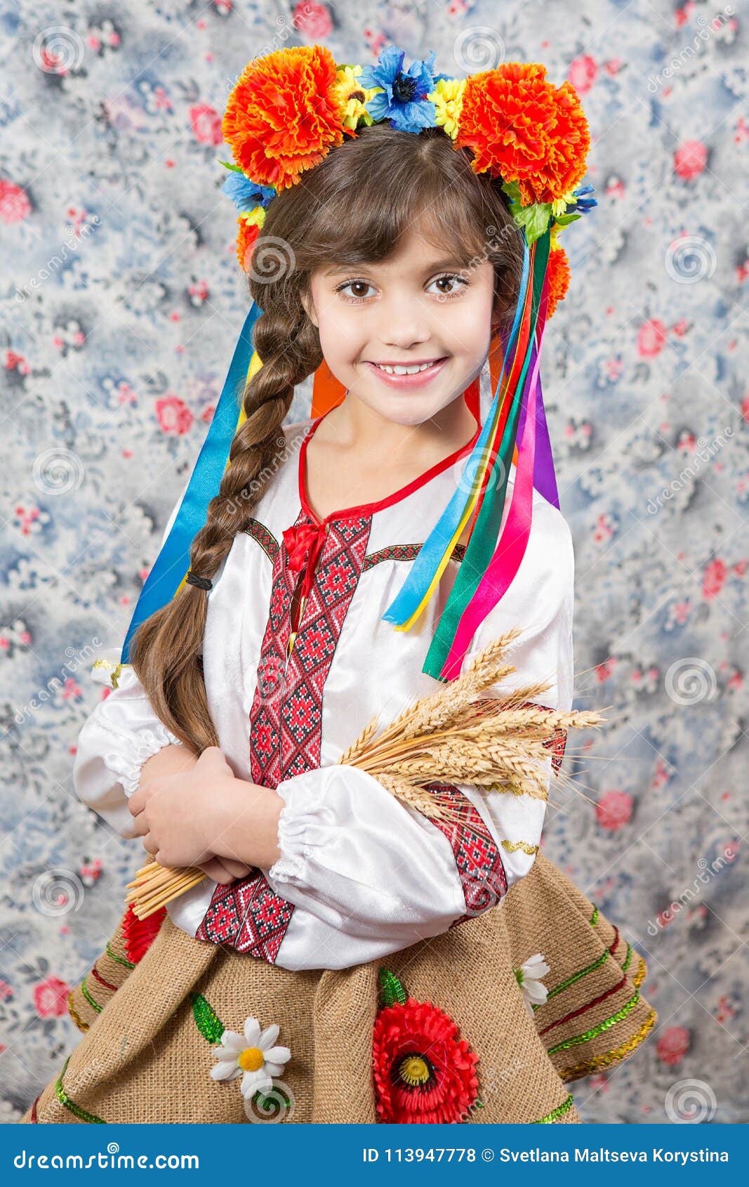 Young Ukraine Girls