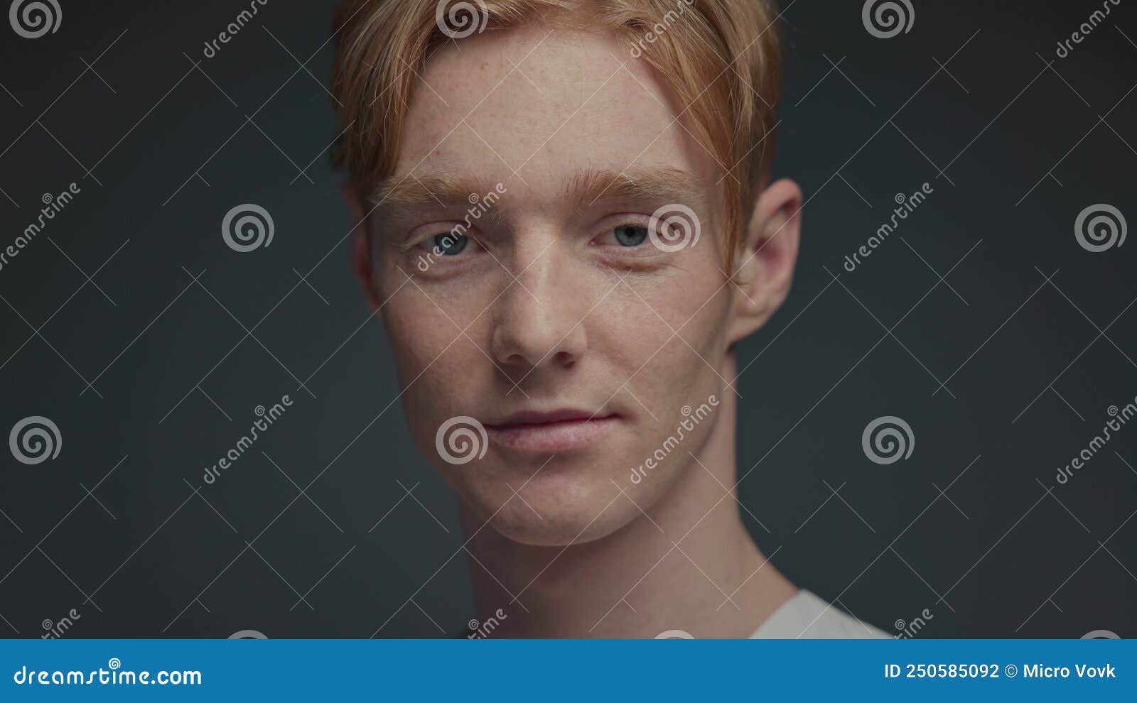 10. Red and Blonde Hair Guy with Freckles - wide 3