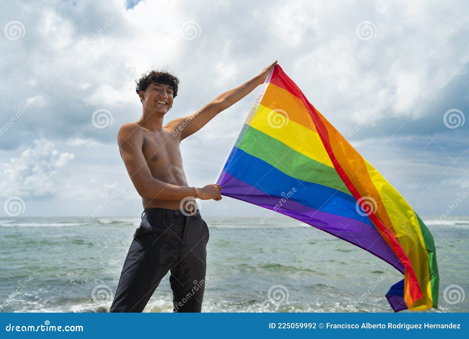 Gay yong