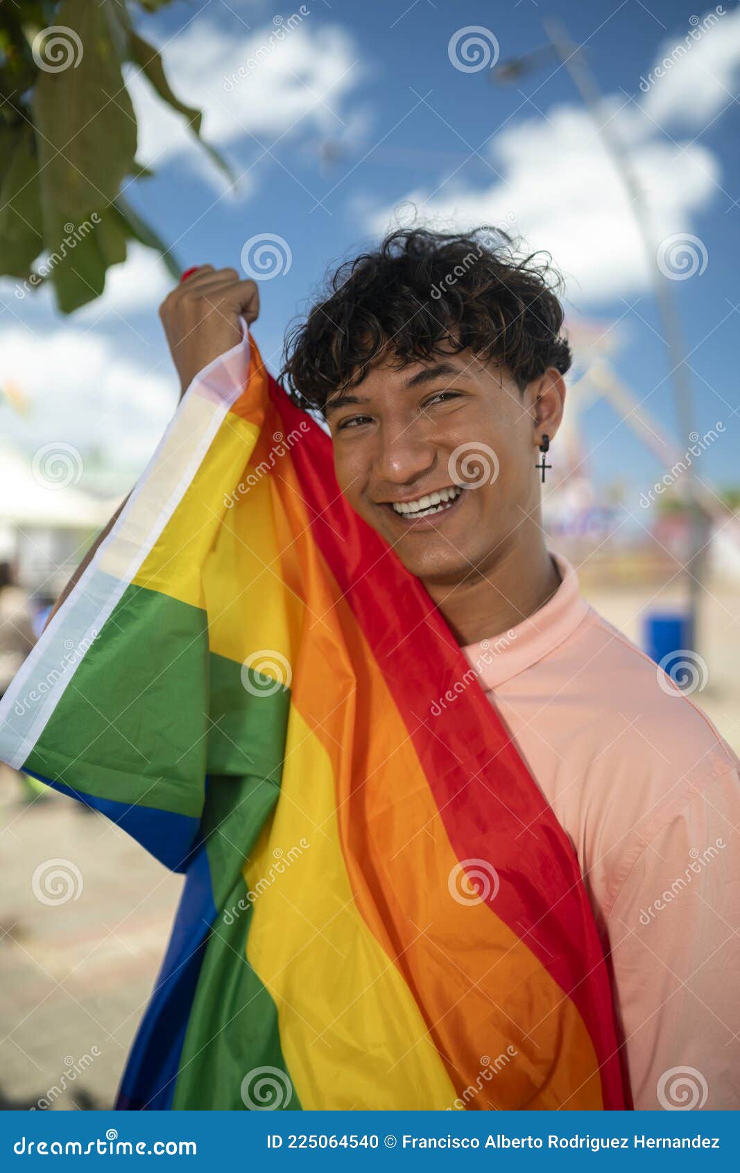 Gay yong