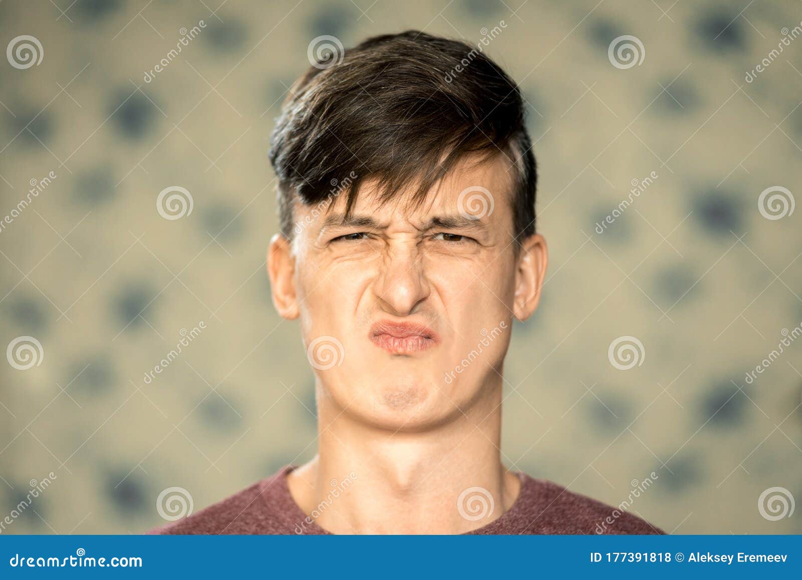 Stink Face Videos