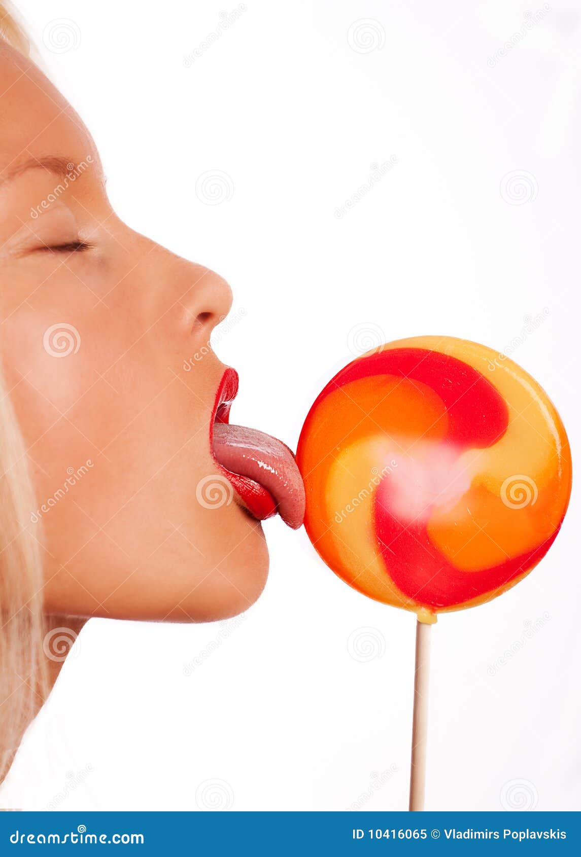 How To Lick A Woman