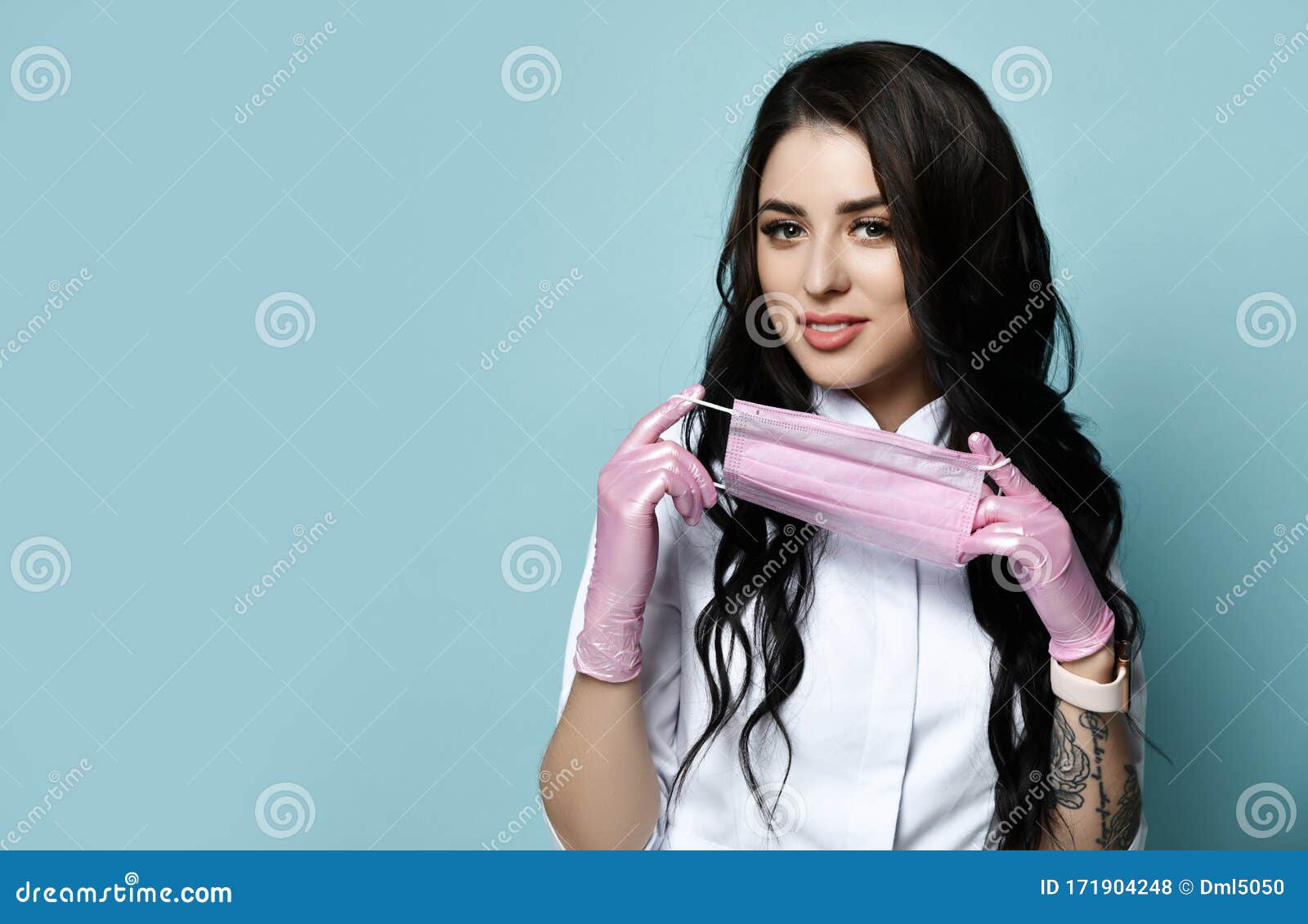 Sexy Nurse High-Res Stock Photo - Getty Images