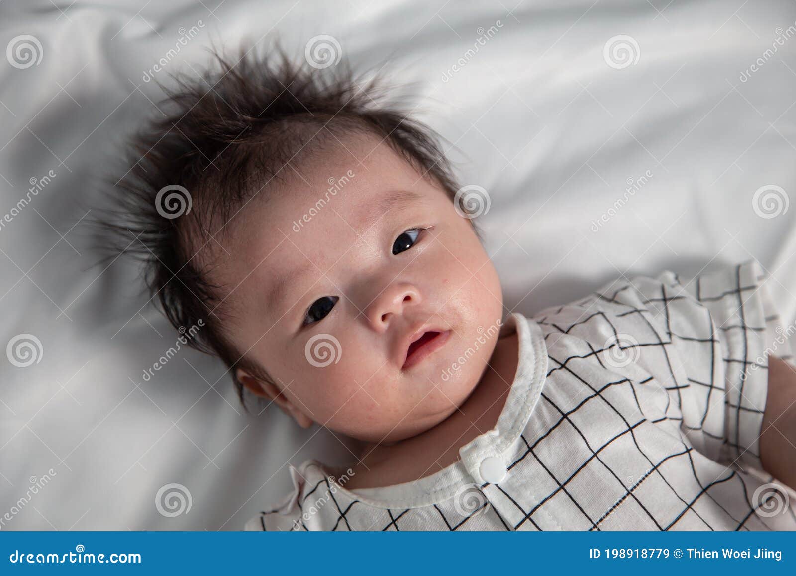 Korean Baby Boy Cute