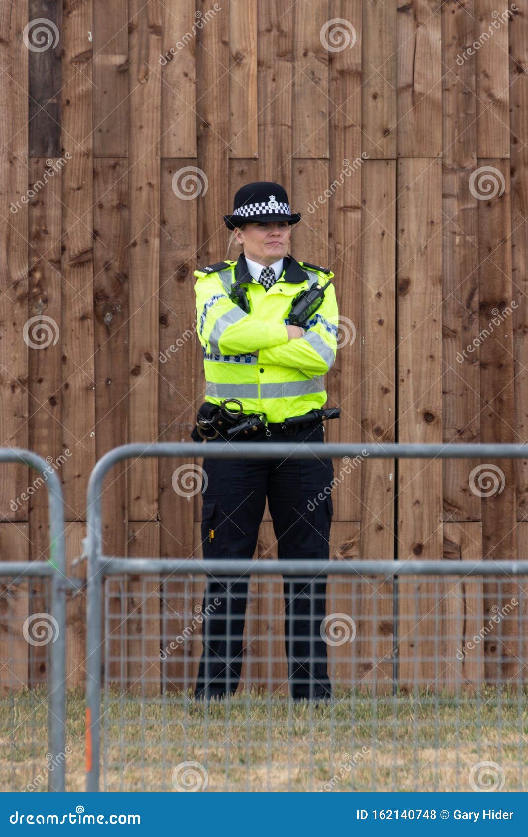 Uniform police uk woman PCSO &