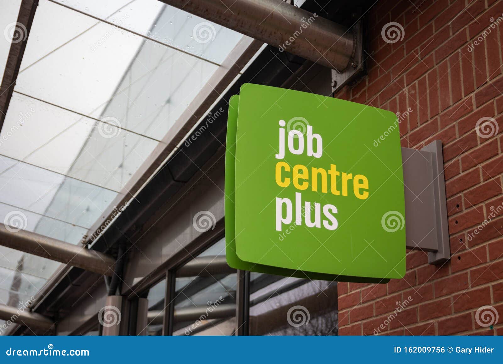 Jobcentre Plus Income Support New Claim