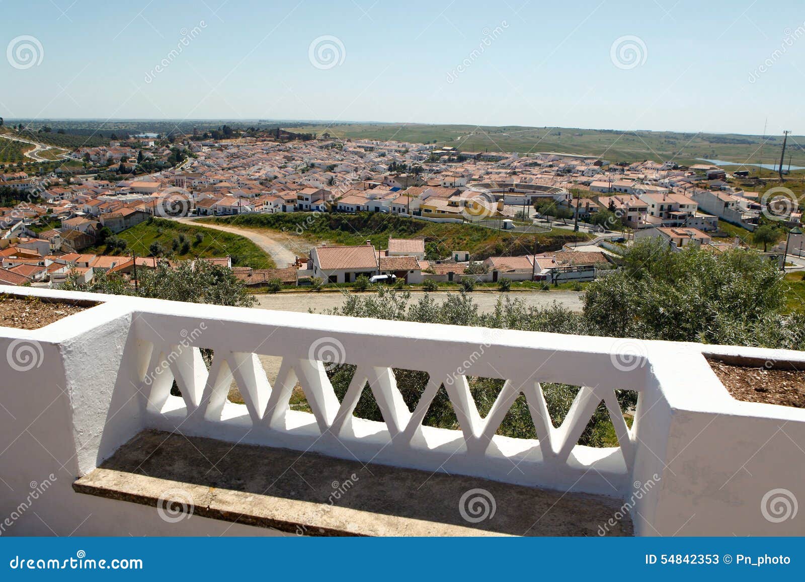 portugal alentejo aljustrel