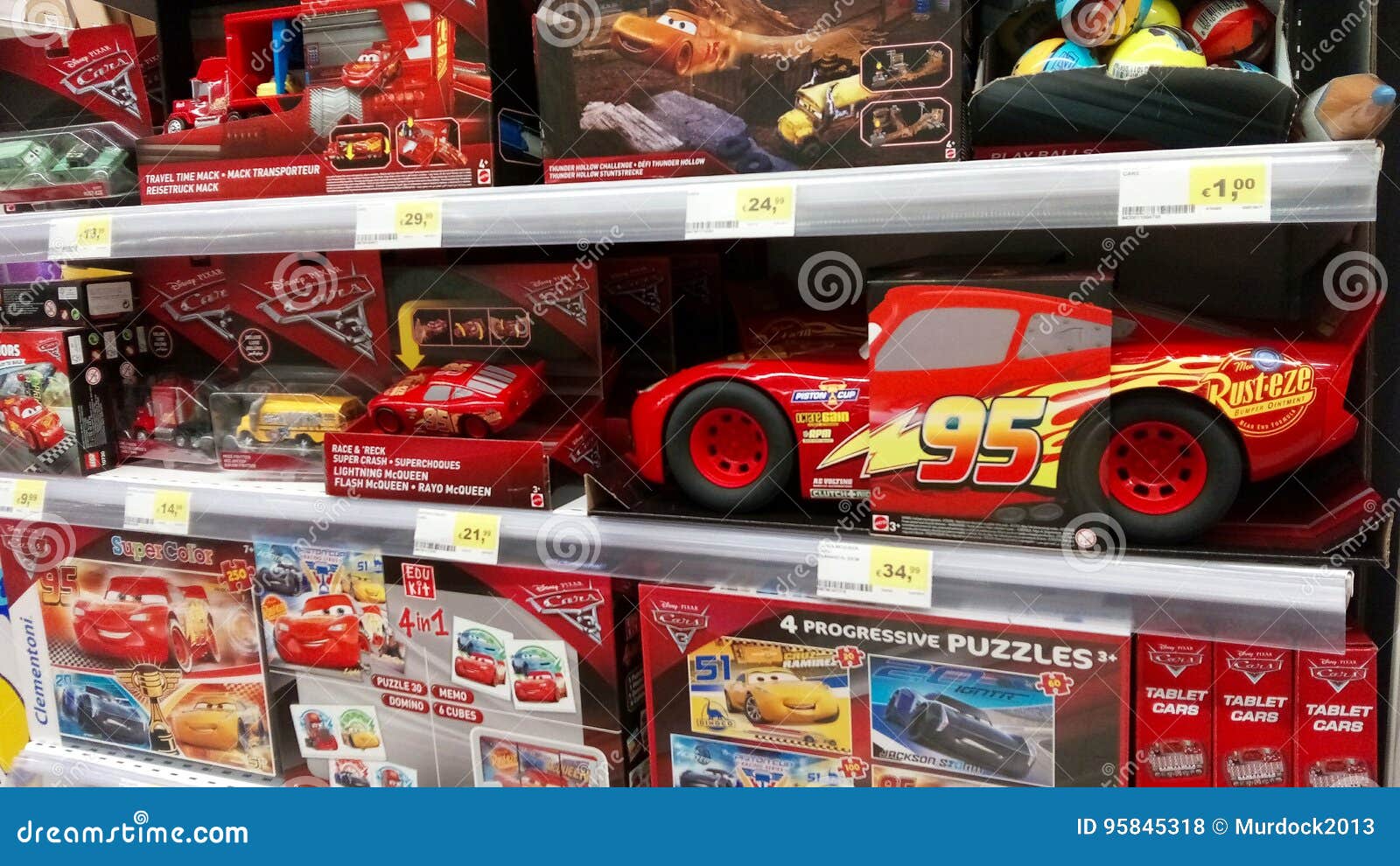 cars 1 toys for sale