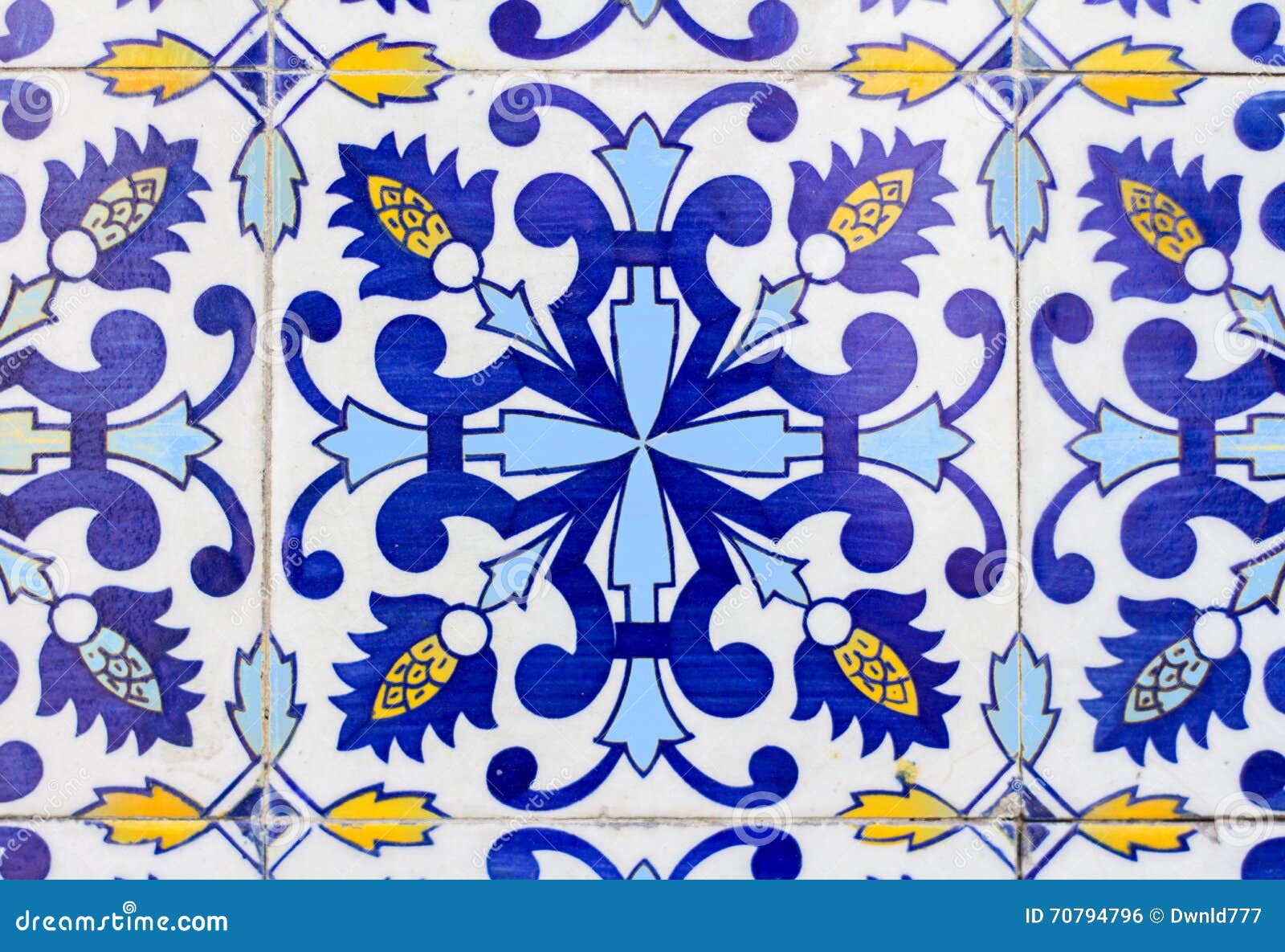 portugal azulejos tile