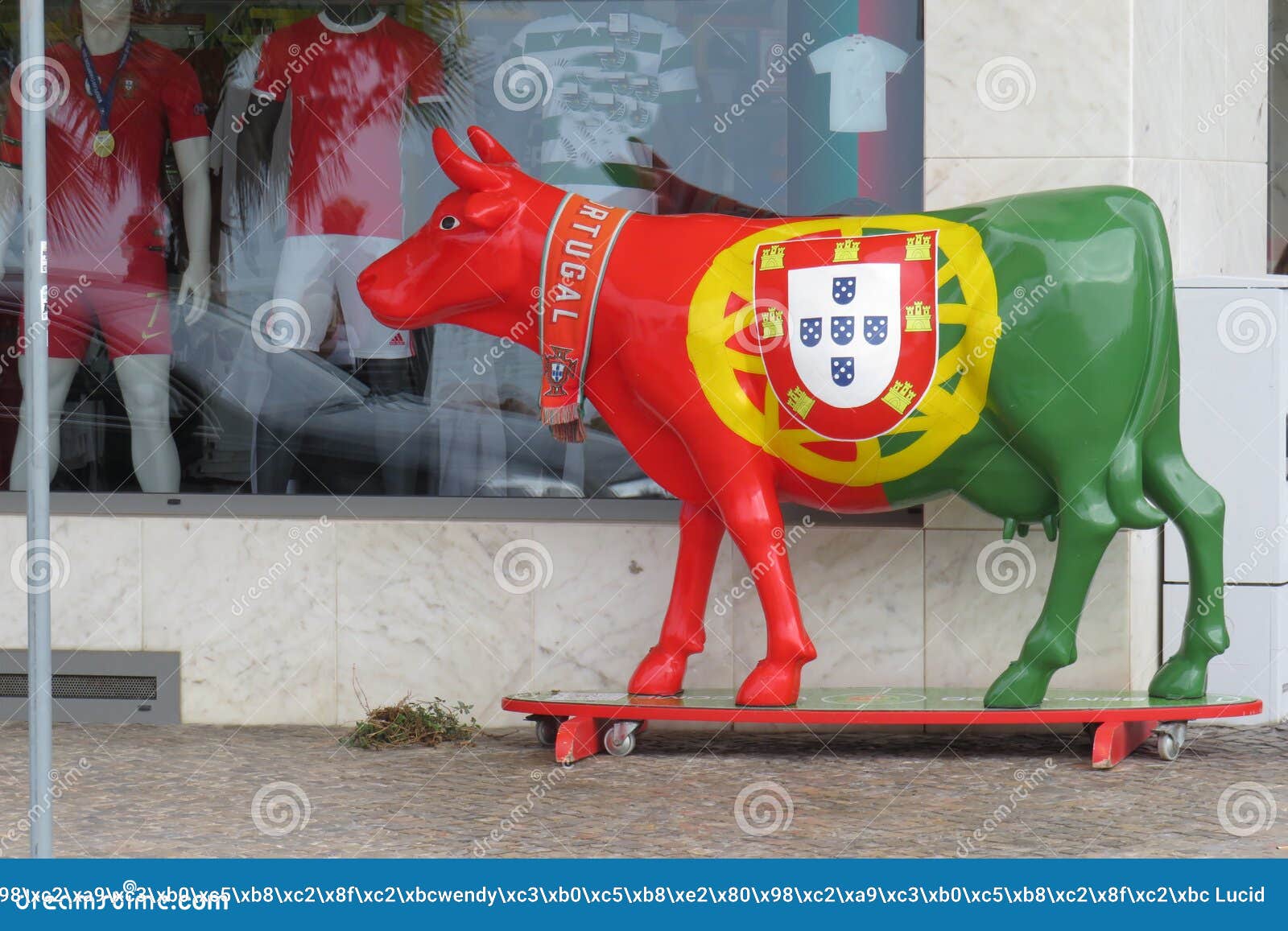 portugal national team shop