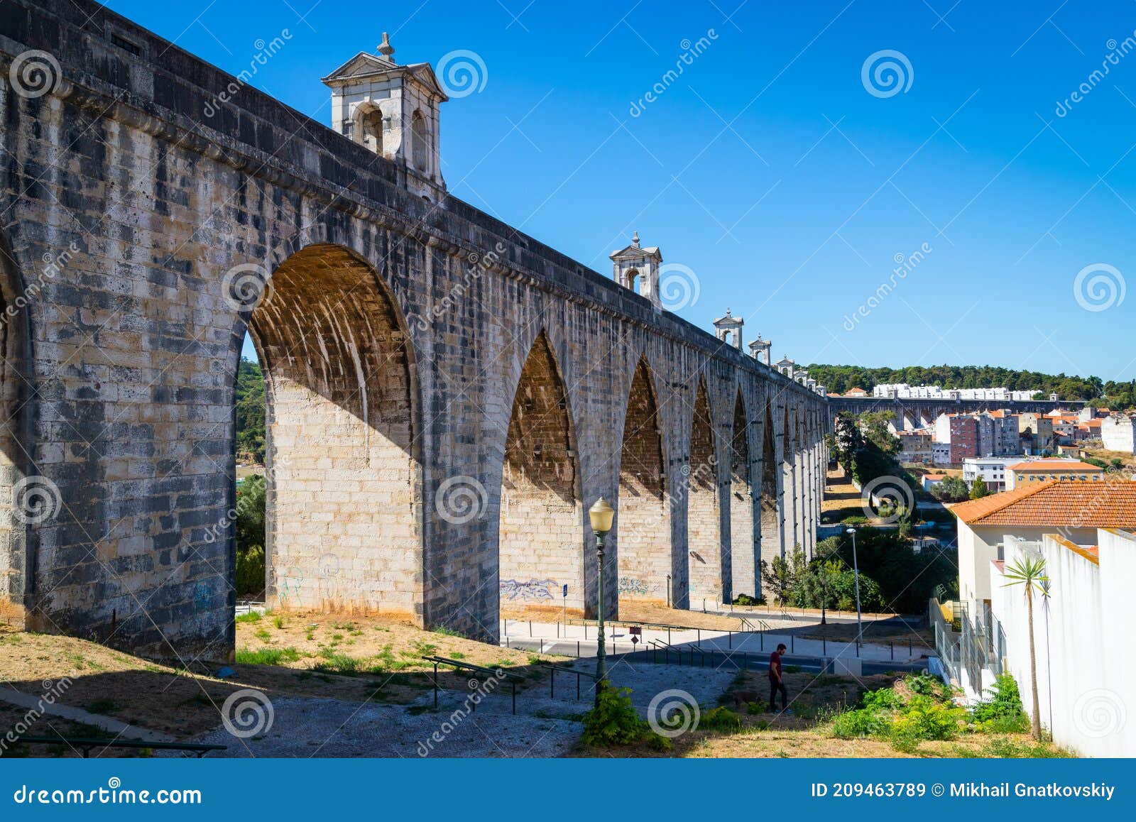 The forgotten village captal: a ghost town keeper of ancient curses and lost time