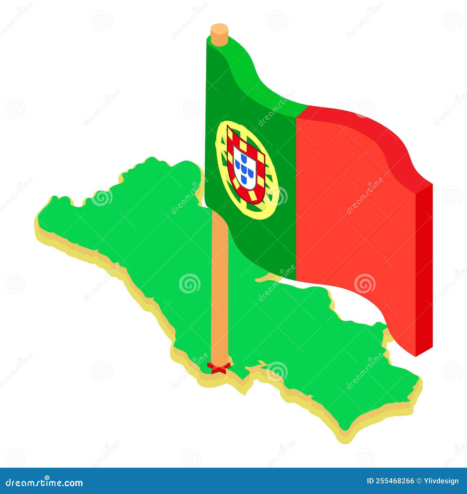 Portugal Map Stock Illustrations – 10,477 Portugal Map Stock Illustrations,  Vectors & Clipart - Dreamstime