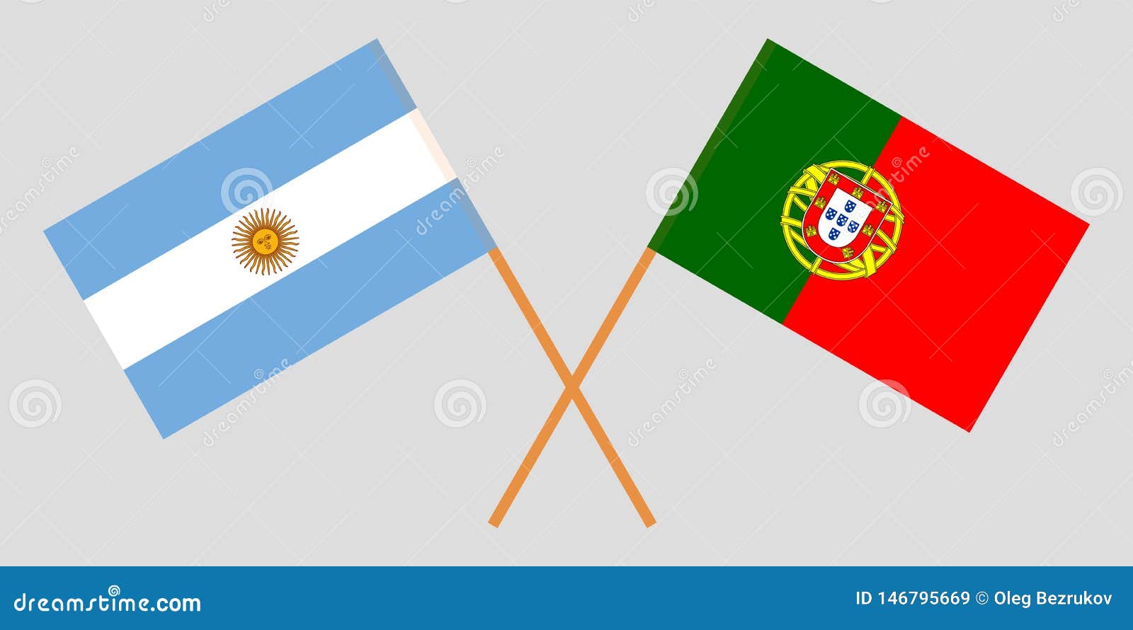 Portugal Argentinien