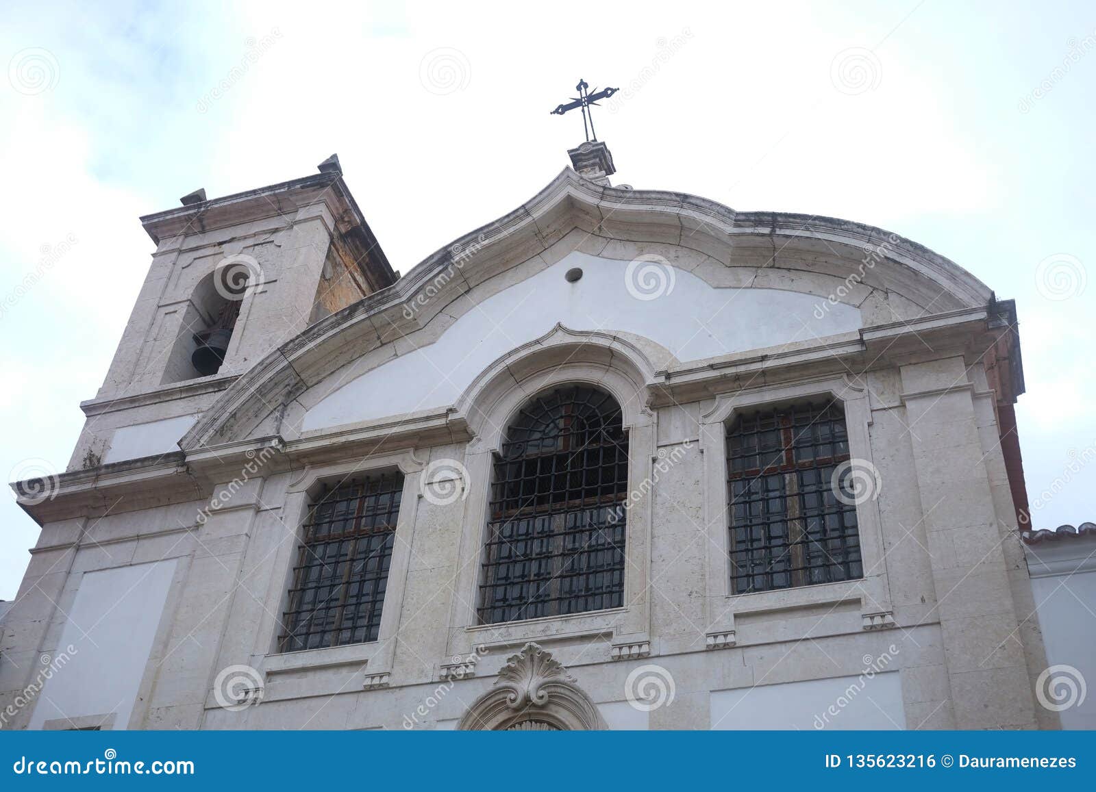 portuguese church - faith and art of portugal
