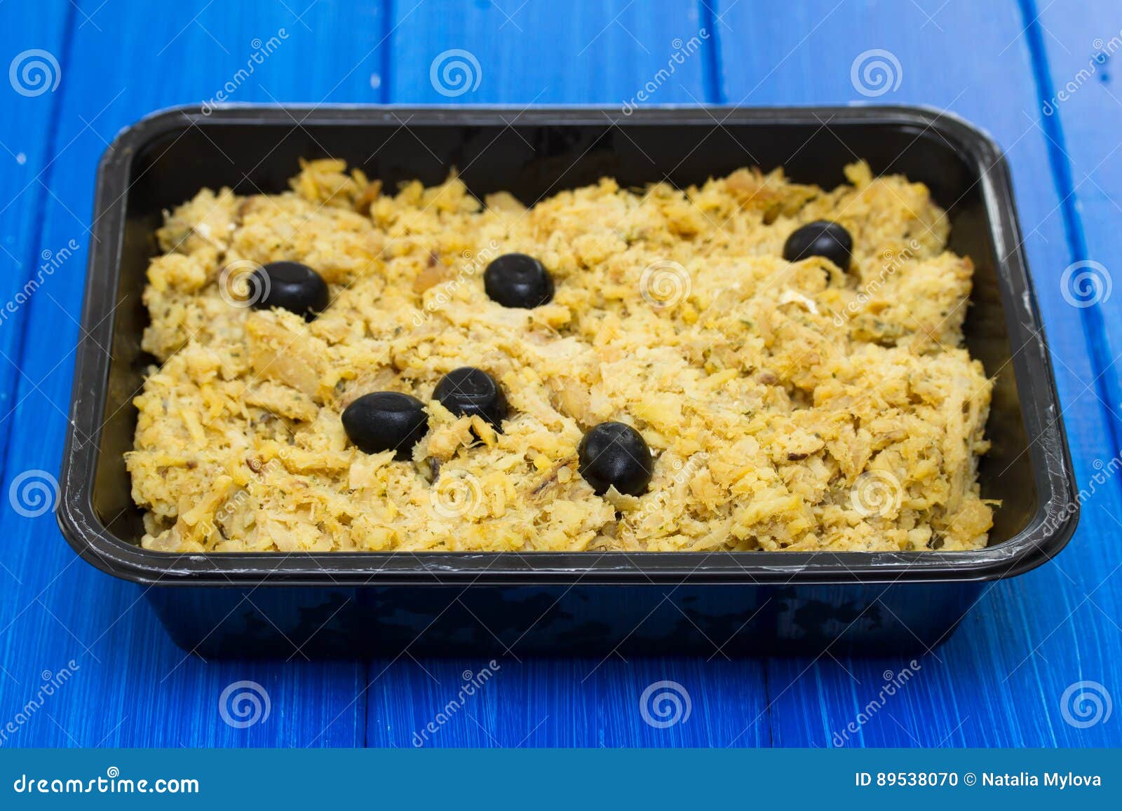 Portuguese Dish Cod Fish with Potato and Eggs Stock Photo Image of fried, cooking 89538070