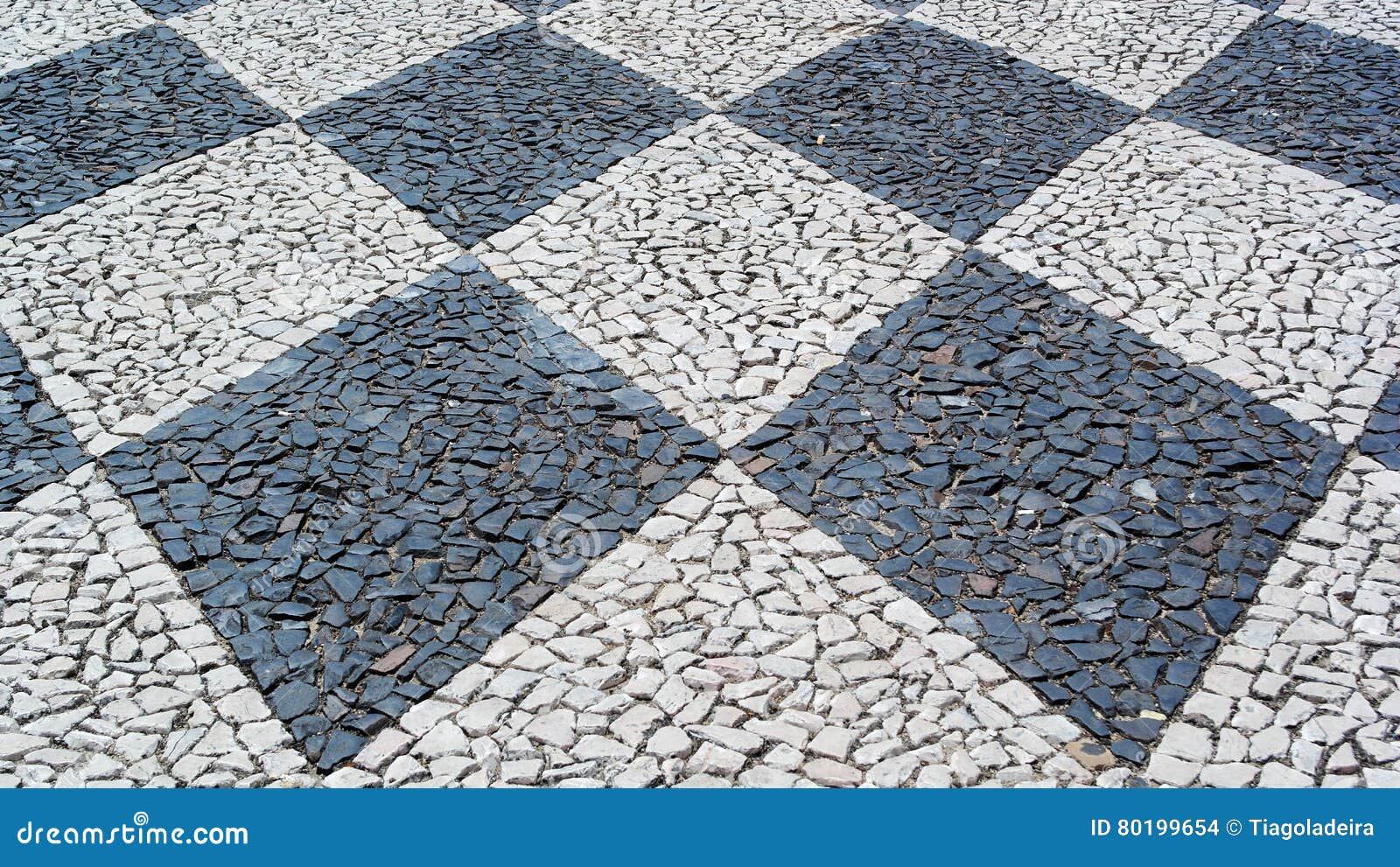 portuguese pavement, calÃÂ§ada portuguesa
