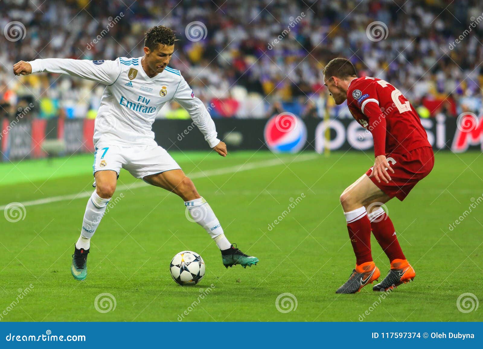 1,057 Cristiano Ronaldo Champions League Stock Photos - Free & Royalty-Free  Stock Photos from Dreamstime