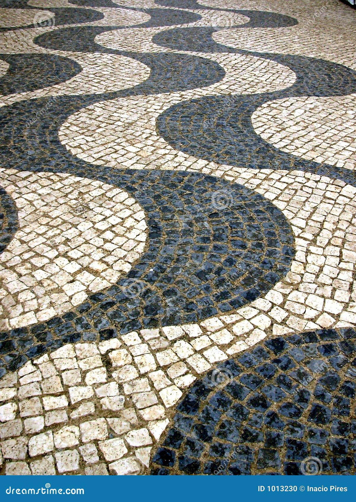 portuguese street