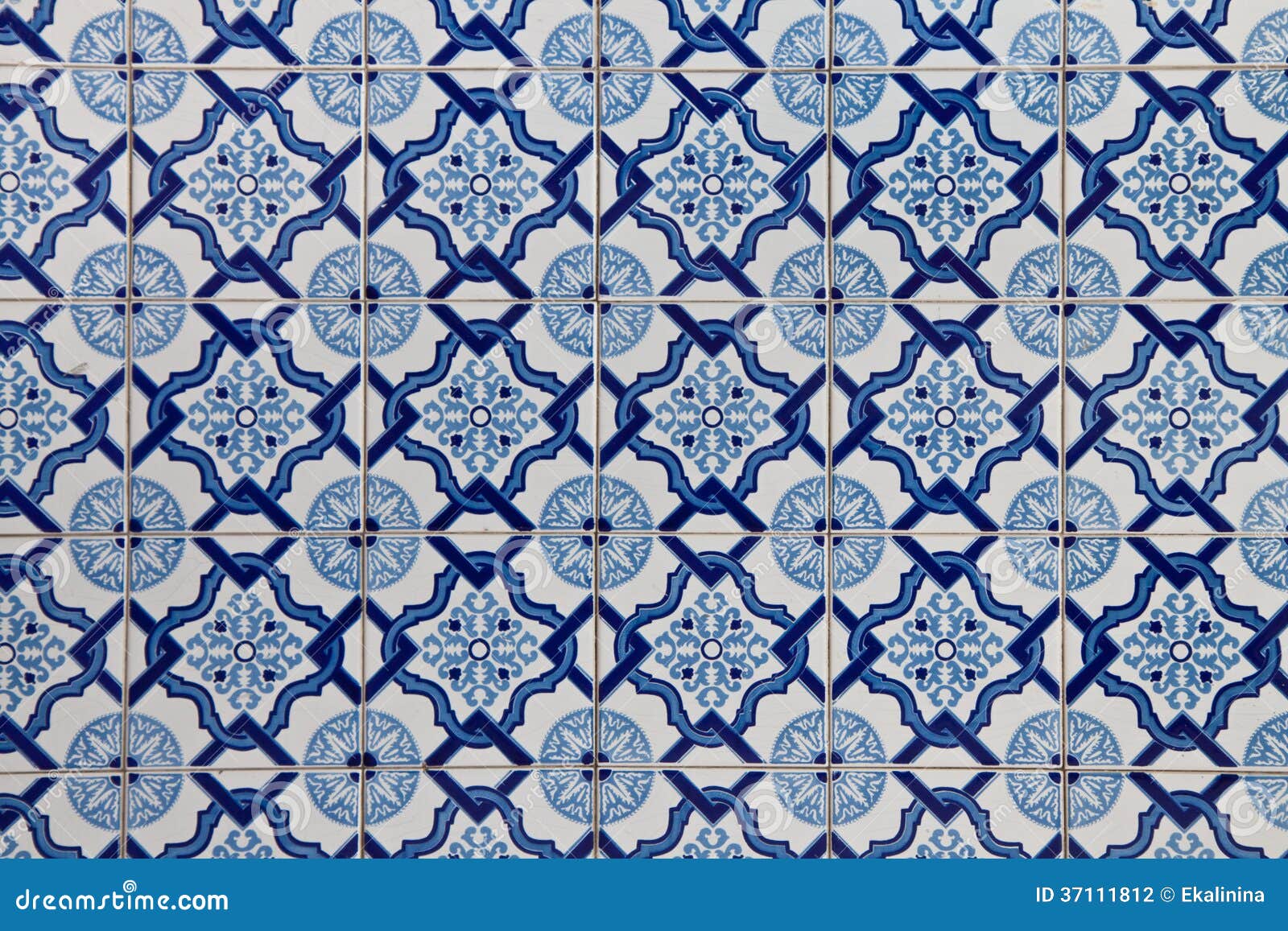portuguese tiles azulejo
