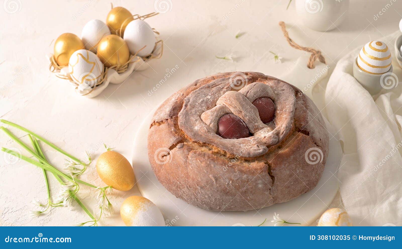 portuguese traditional easter cake